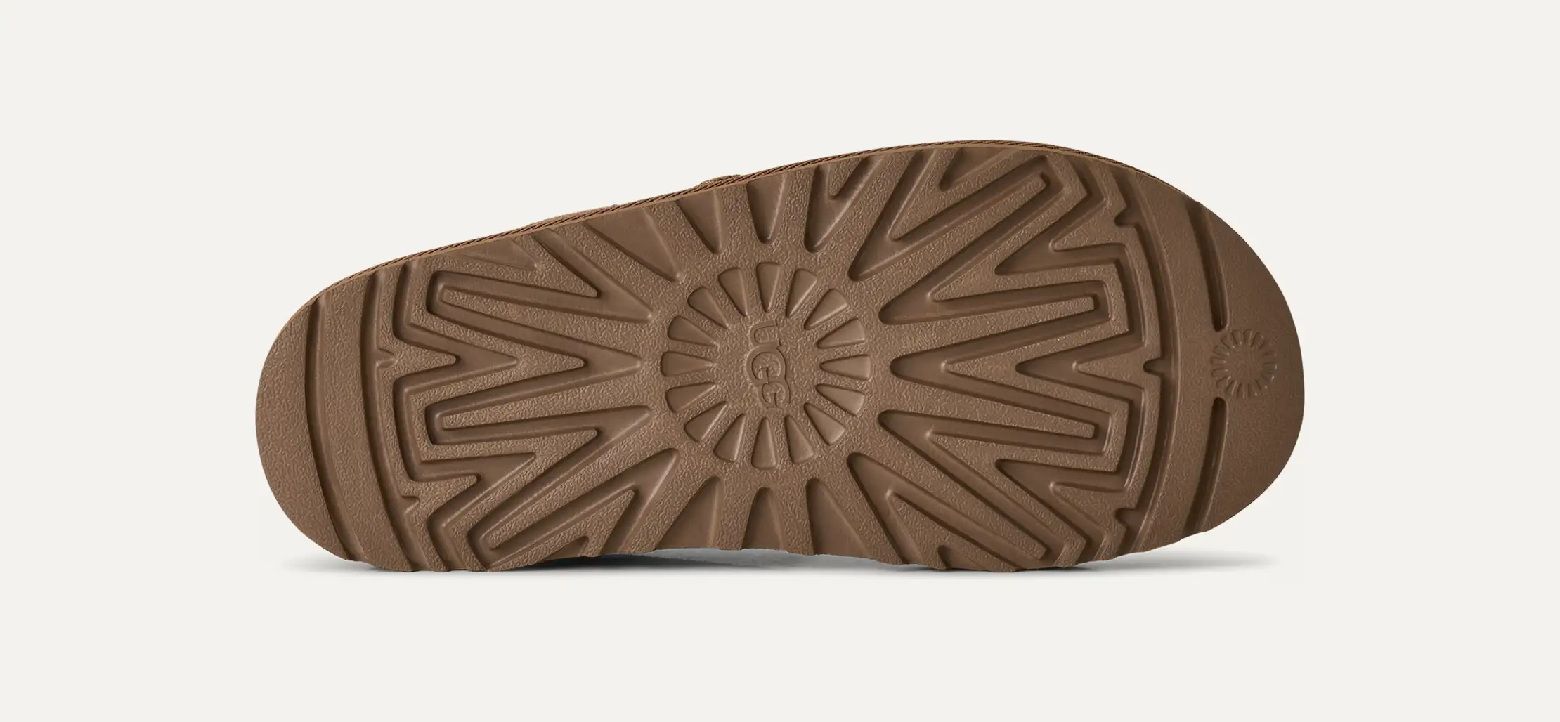 Greenport Cross Strap Slide for Women | UGG®