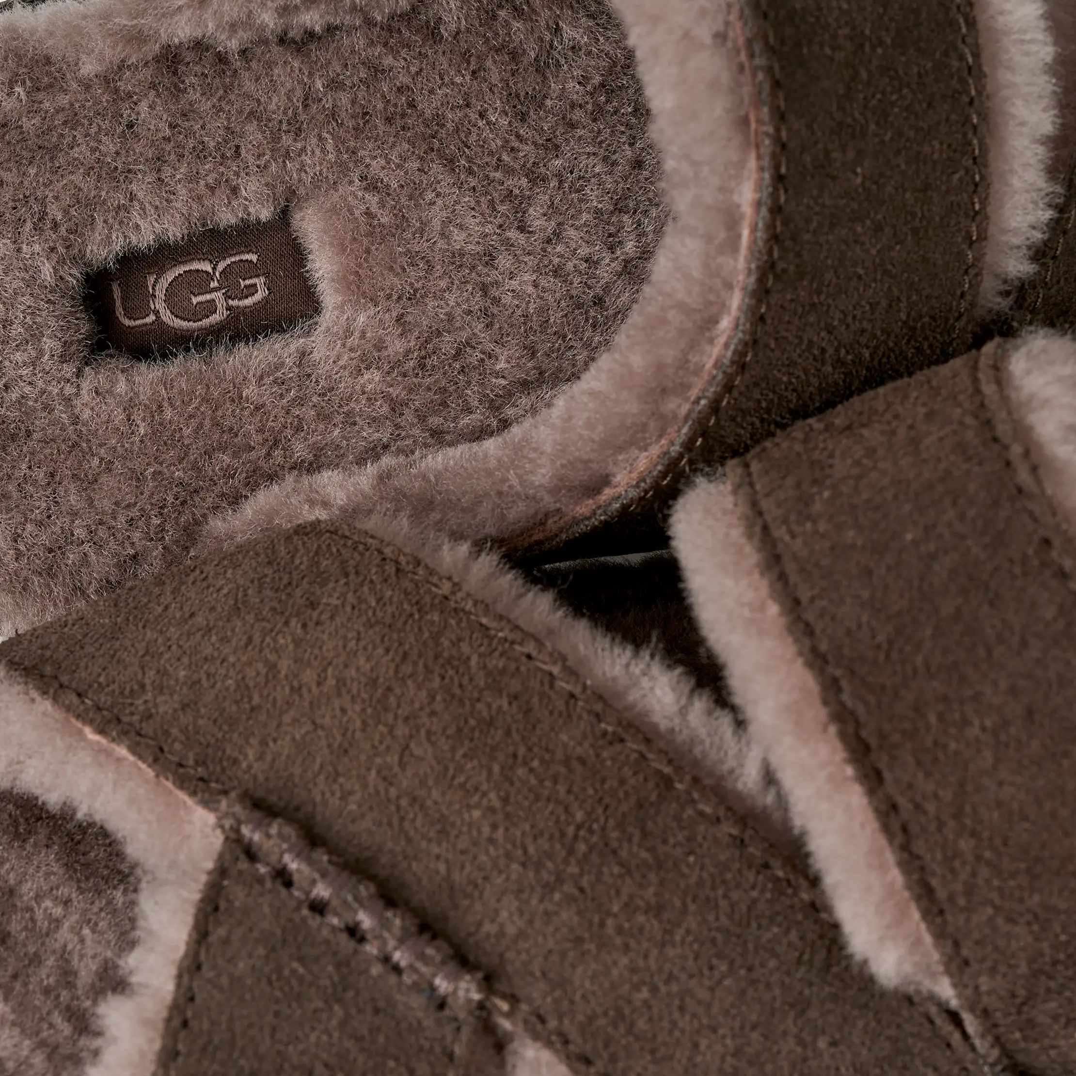 UGG Greenport Cross Strap Slide for Women | UGG® UK