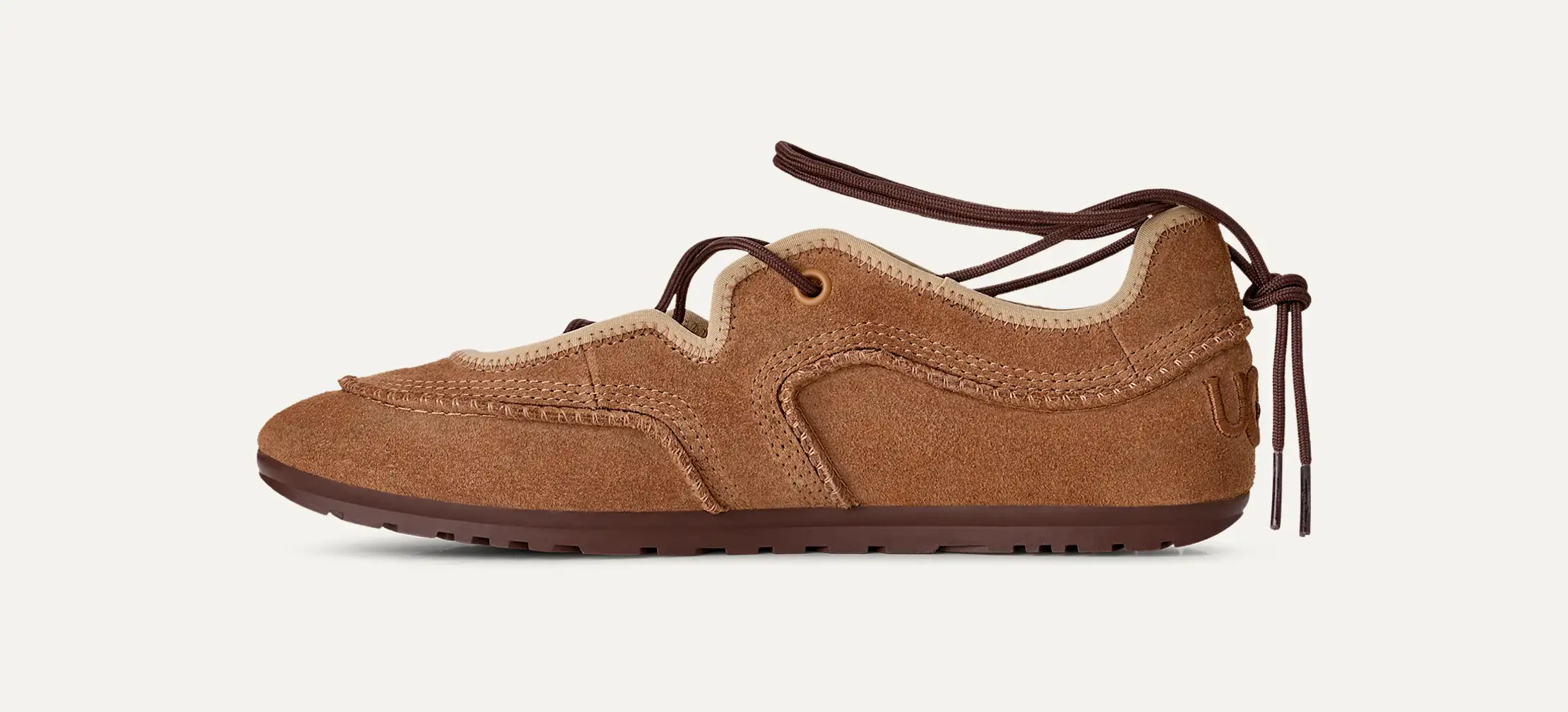 Women's Quill Ballet Sneaker