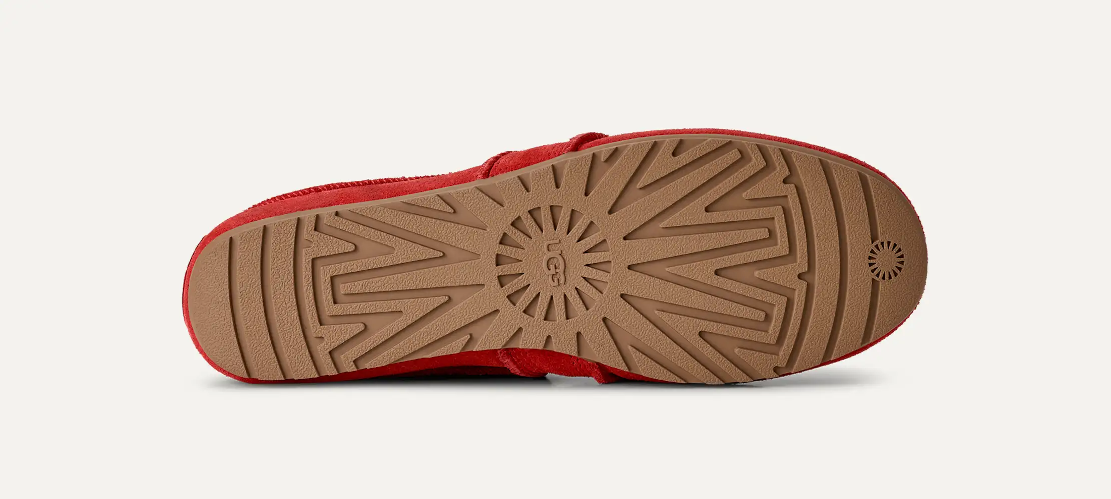 Quill Ballet Sneaker for Women | UGG®