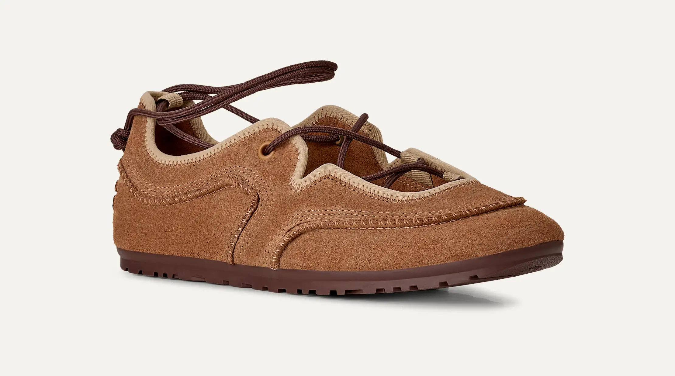 Women's Quill Ballet Sneaker