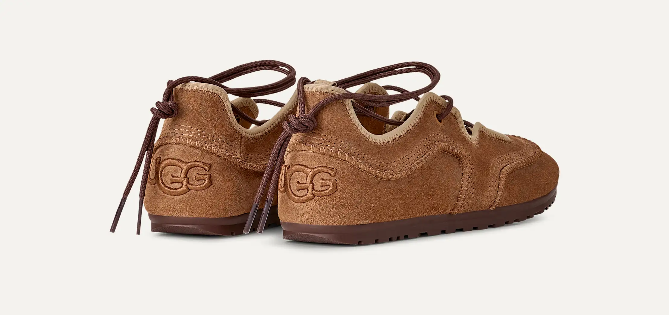 Women's Quill Ballet Sneaker