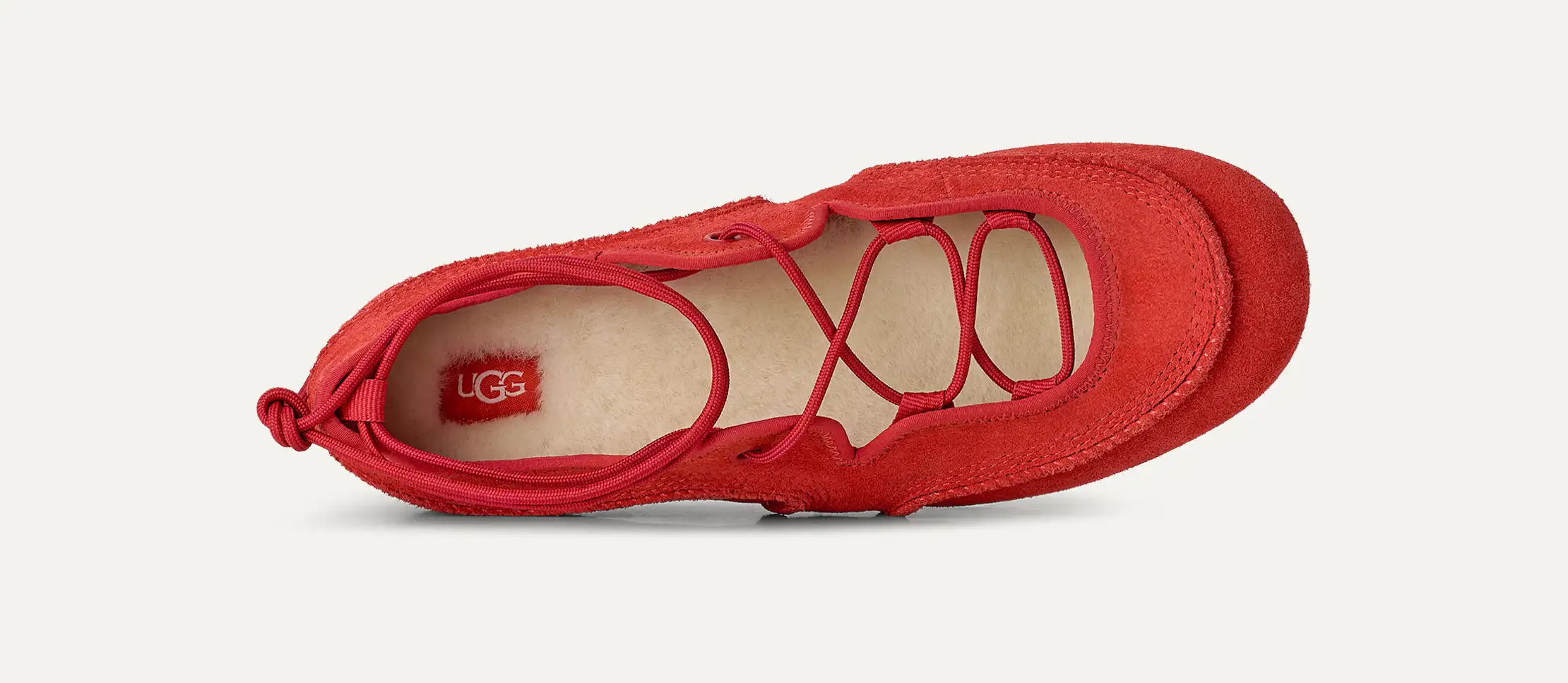 Quill Ballet Sneaker for Women | UGG®