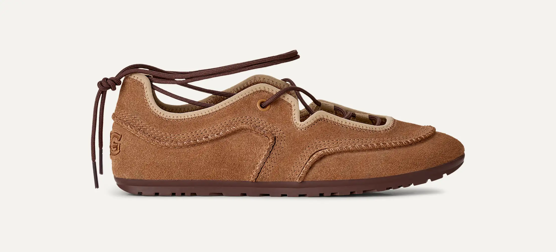 Women's Quill Ballet Sneaker