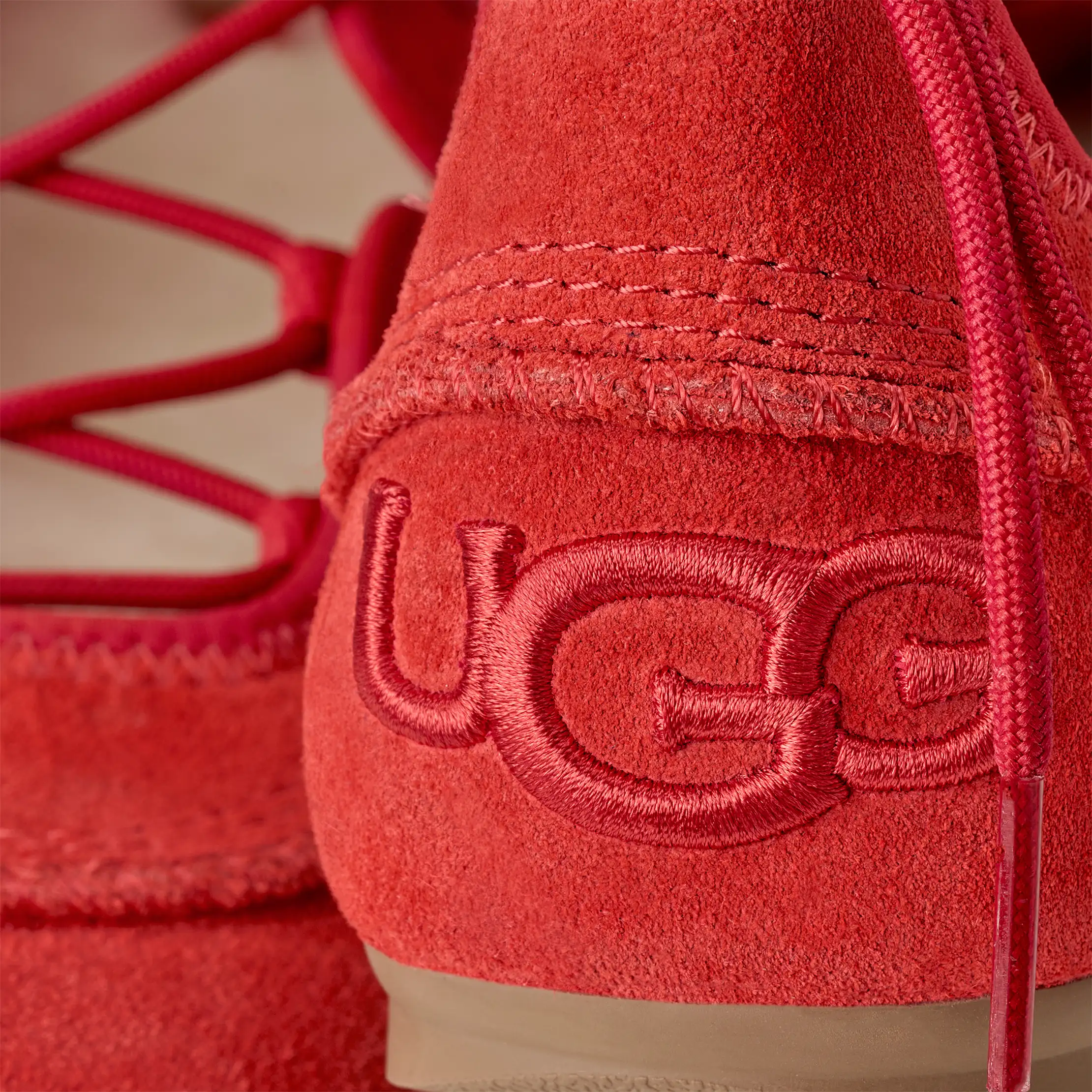 Quill Ballet Sneaker for Women | UGG®
