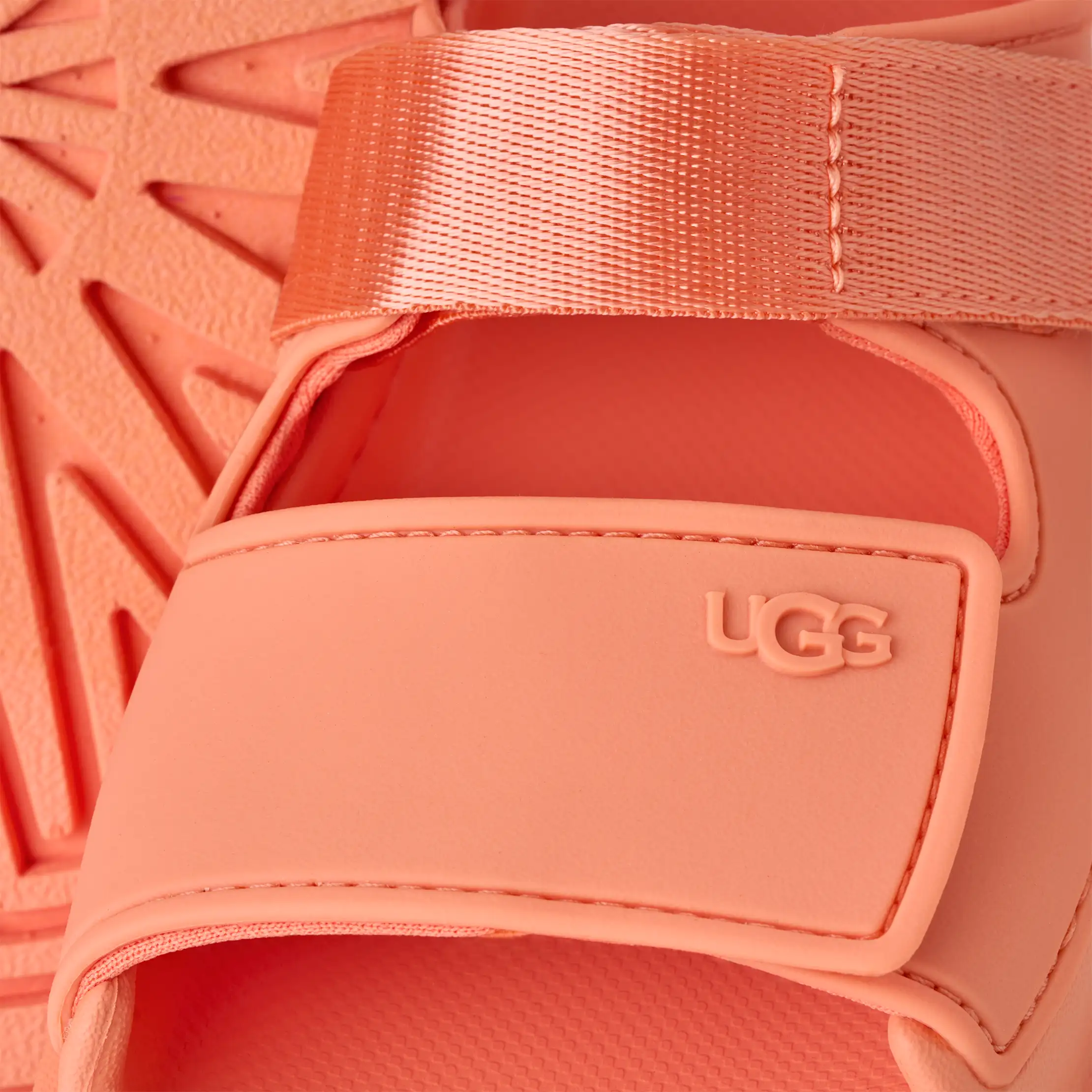 GoldenGlow Sandal for Kids | UGG® GoldenGlow Sandal for Kids | UGG®