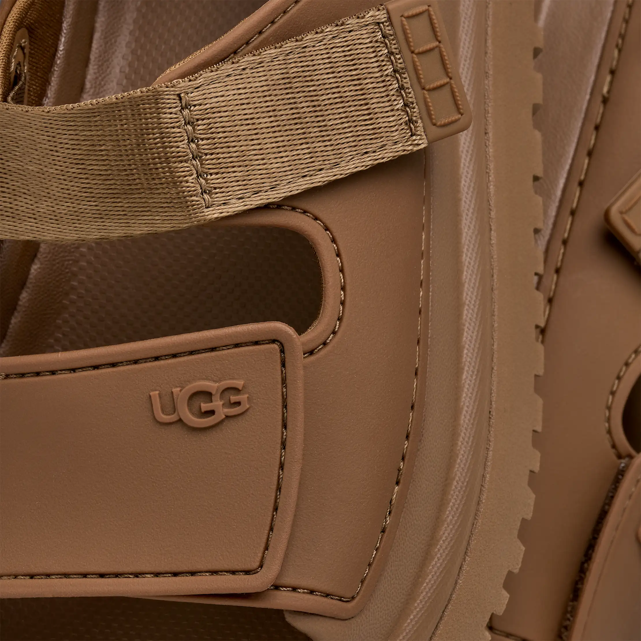 UGG GoldenGlow Sandal for Kids | UGG®