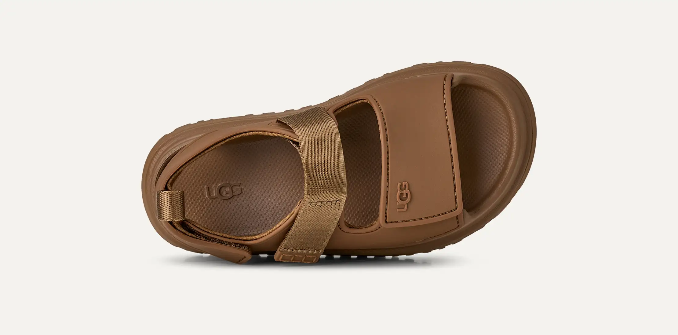 UGG® GoldenGlow Sandal for Kids | UGG® EU