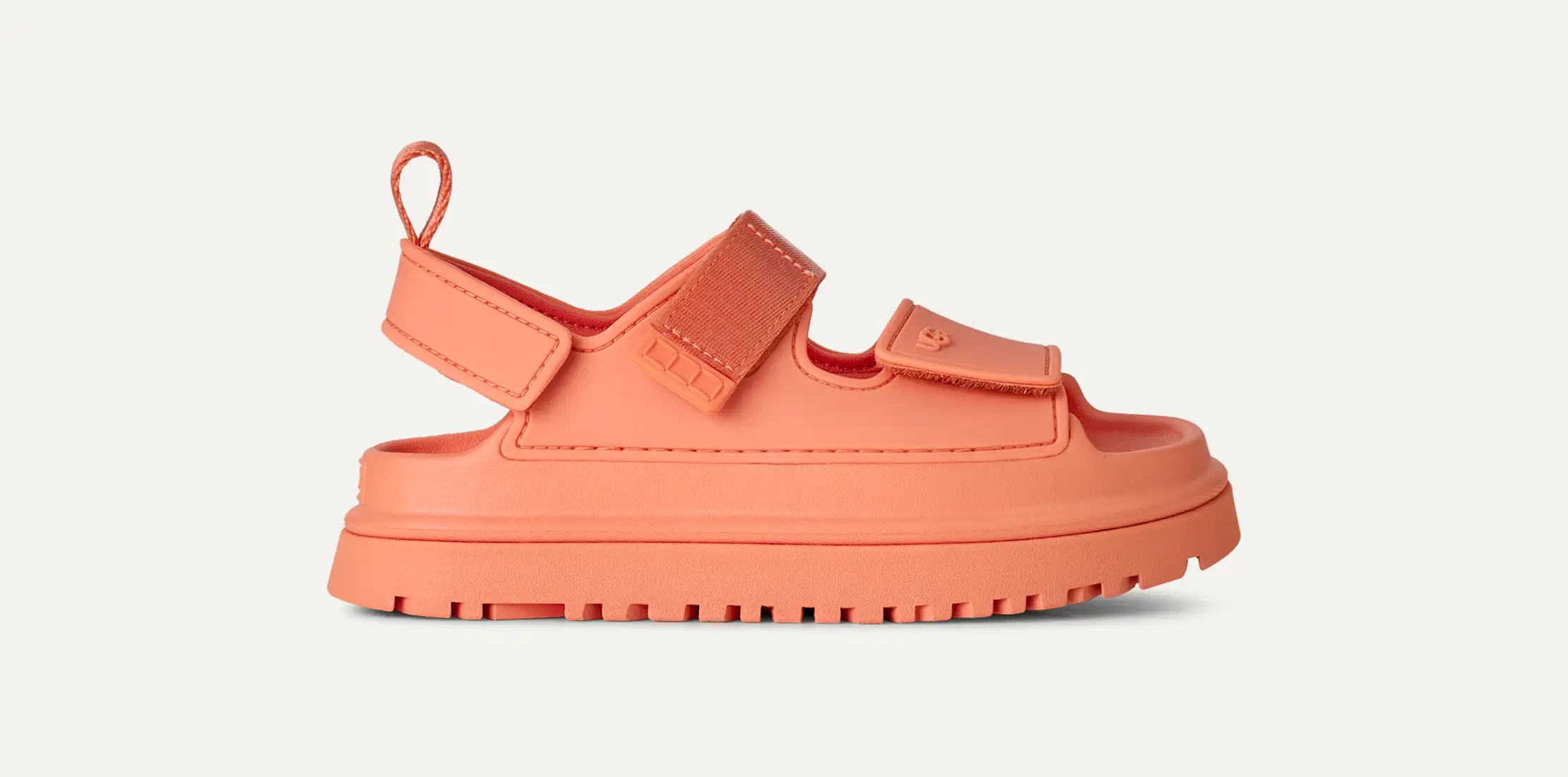 GoldenGlow Sandal for Kids | UGG® GoldenGlow Sandal for Kids | UGG®