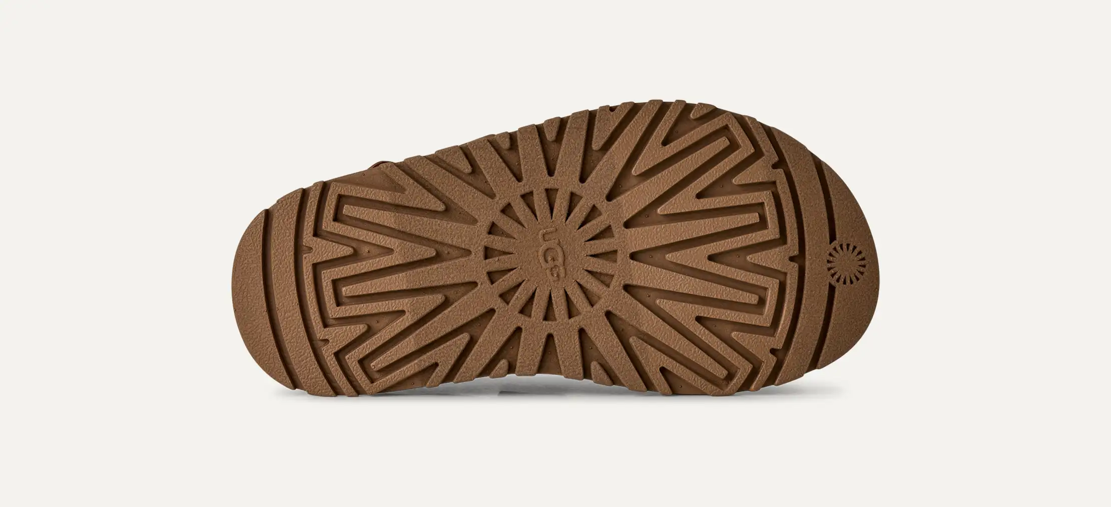 UGG GoldenGlow Sandal for Kids | UGG®