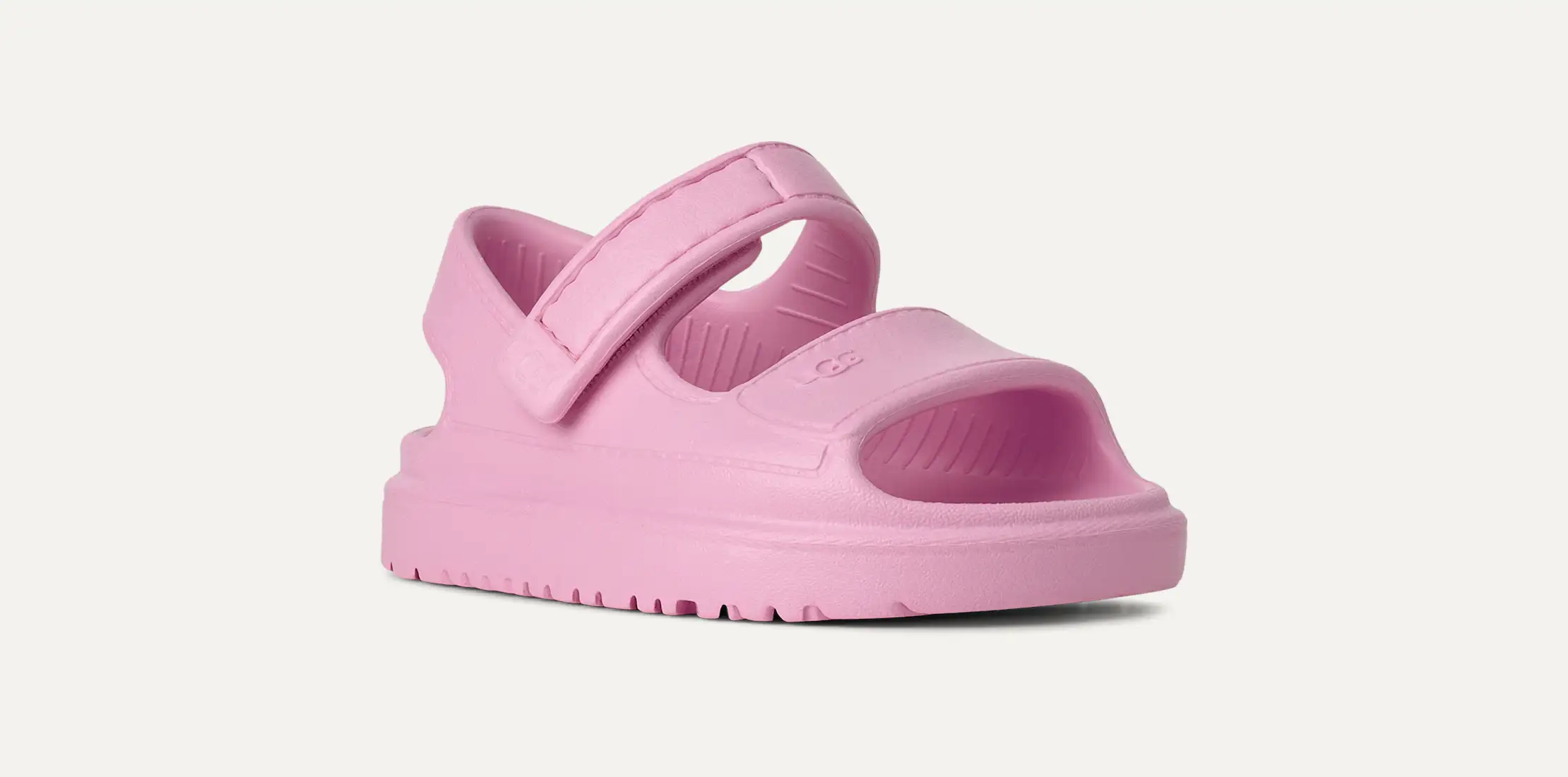 Toddlers' GoldenGlow