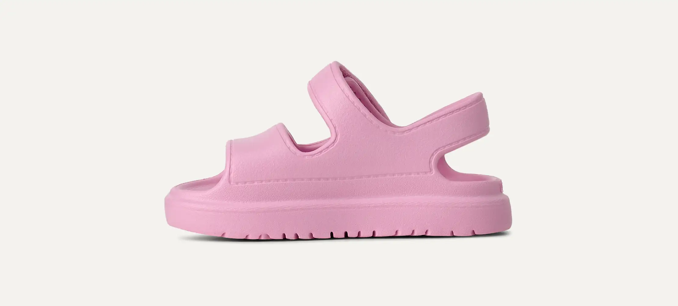 Toddlers' GoldenGlow