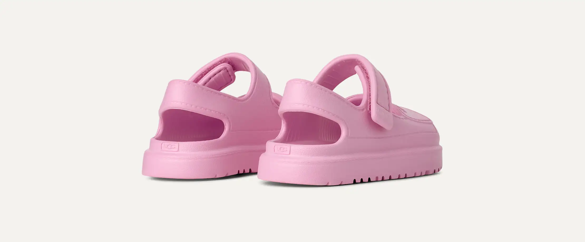 Toddlers' GoldenGlow