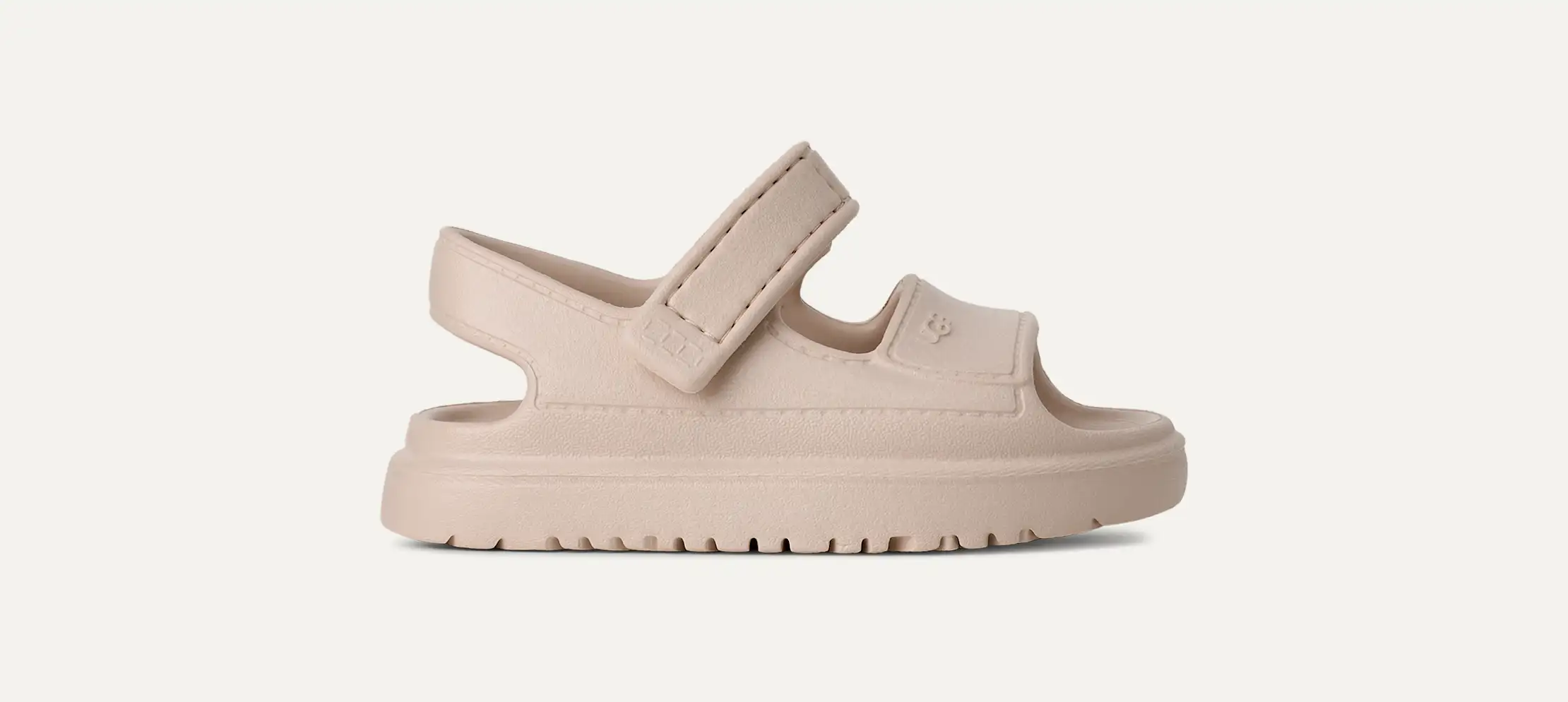 GoldenGlow Sandal for Kids | UGG® GoldenGlow Sandal for Kids | UGG®