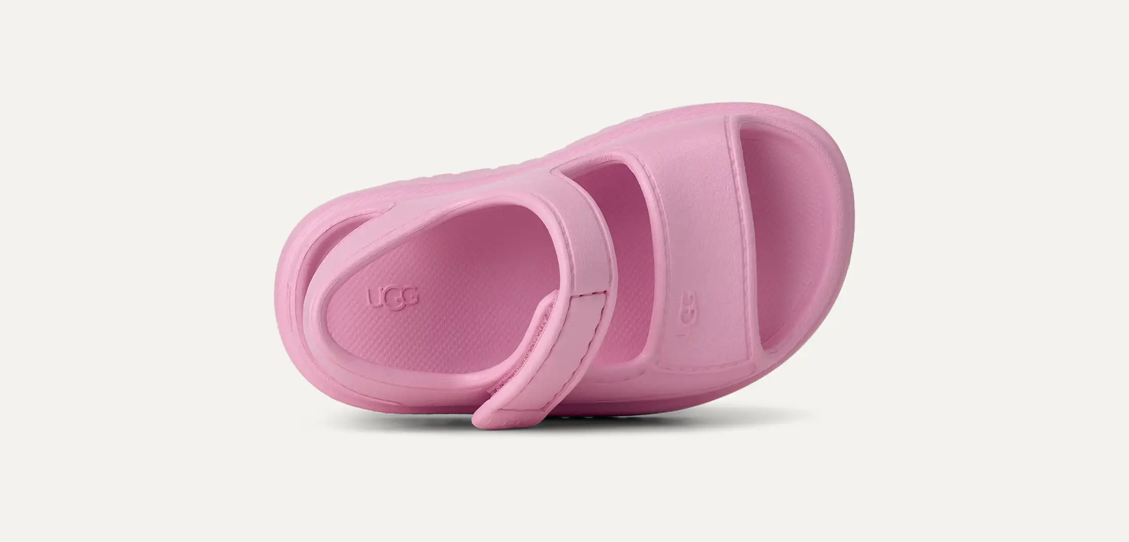 UGG® GoldenGlow Sandal for | UGG® Romania