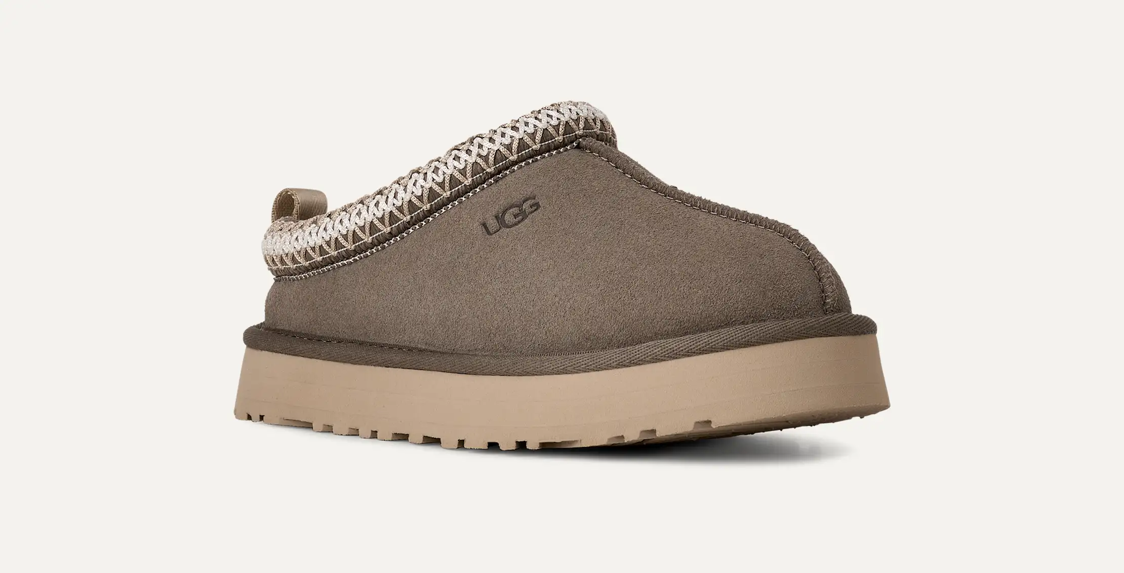 Kids' Tazz Indoor-Outdoor Slipper | UGG®
