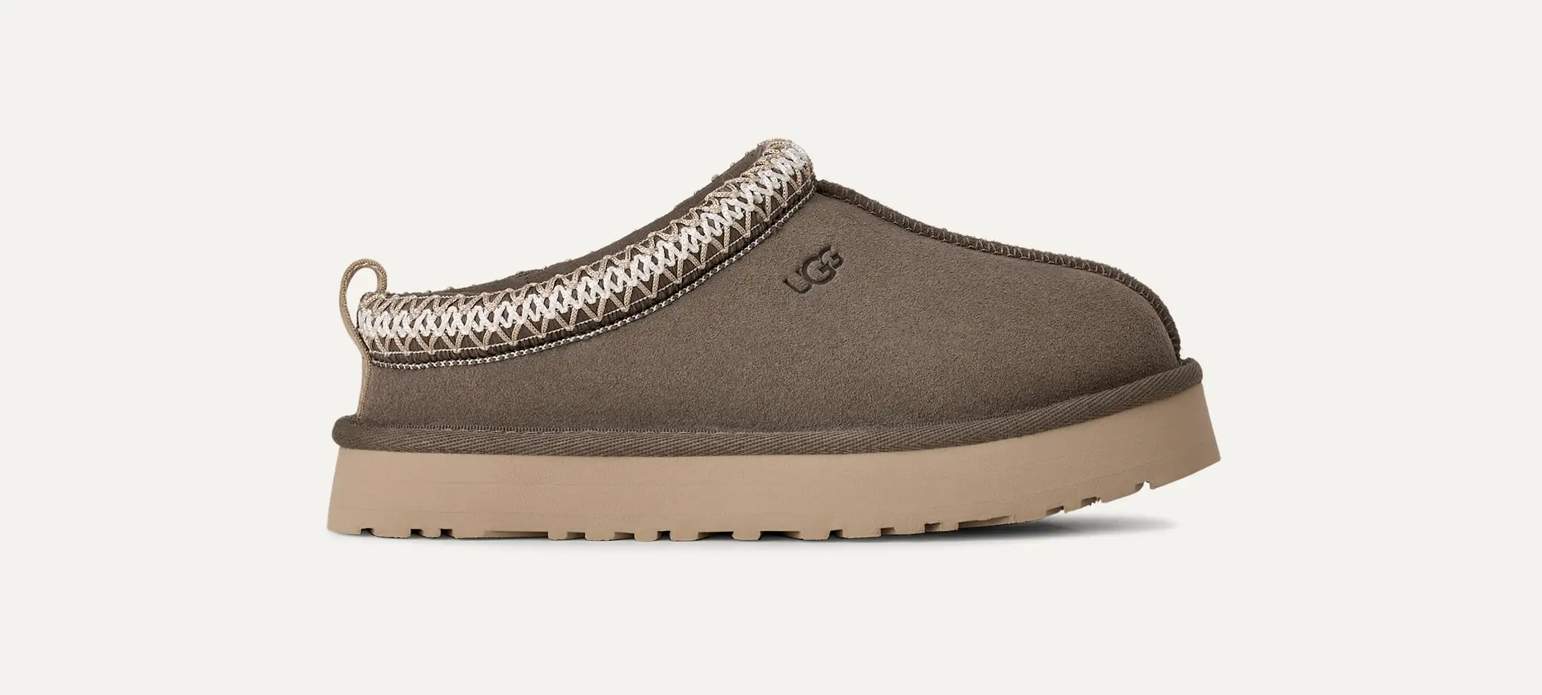 Kids' Tazz Indoor-Outdoor Slipper | UGG®