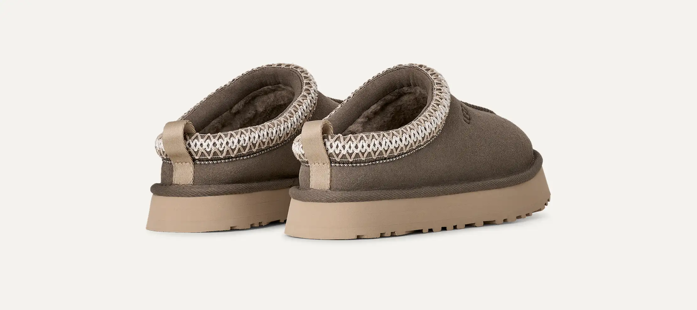 Kids' Tazz Indoor-Outdoor Slipper | UGG® Kids' Tazz Indoor-Outdoor Slipper | UGG®
