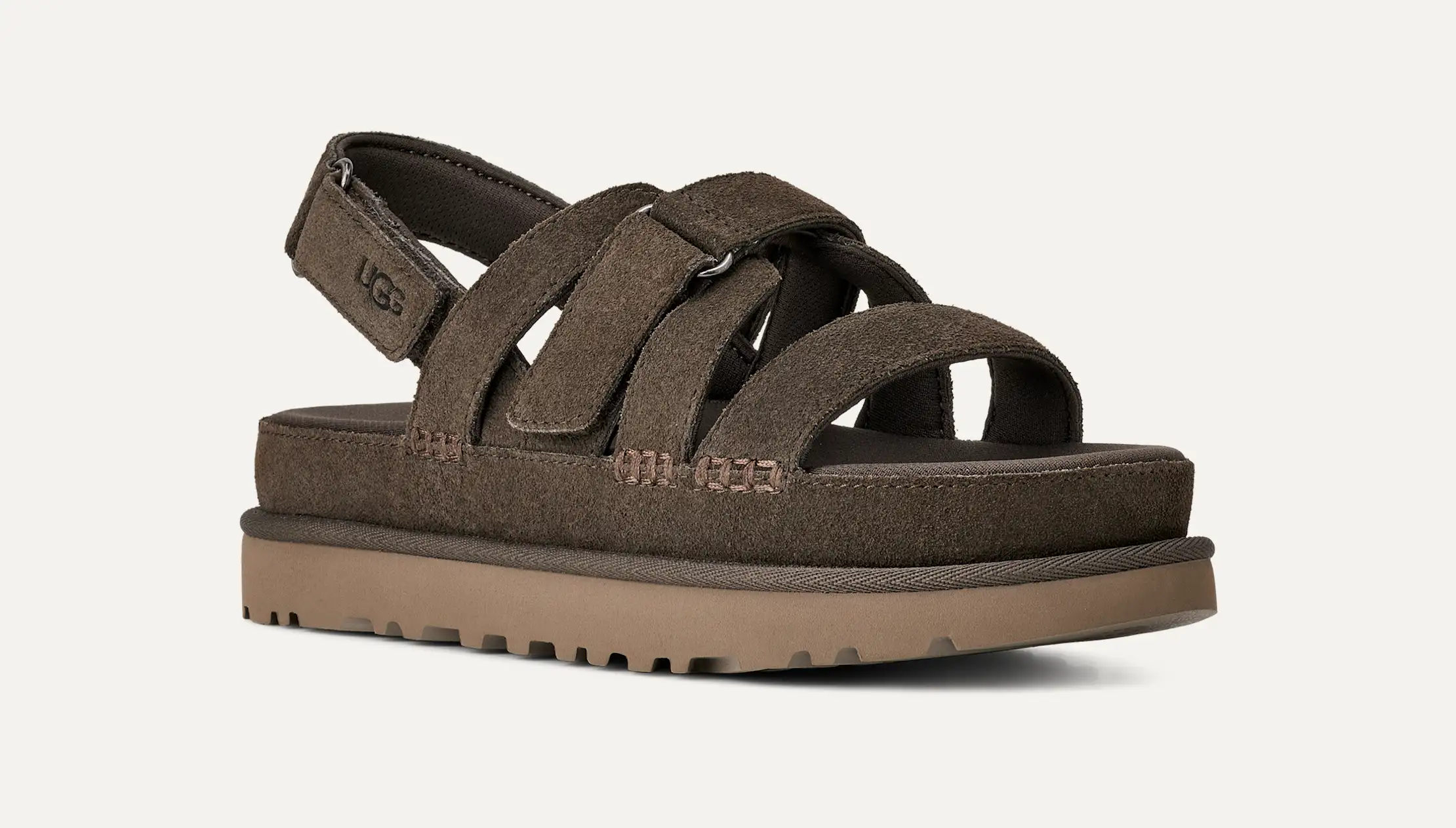 UGG® Goldenstar Gleam Sandal for Women | UGG® Spain