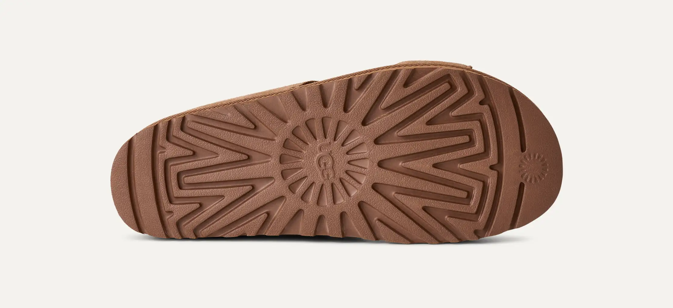 UGG Goldenstar Hi Cutout Slide Sandal for Women | UGG® UK