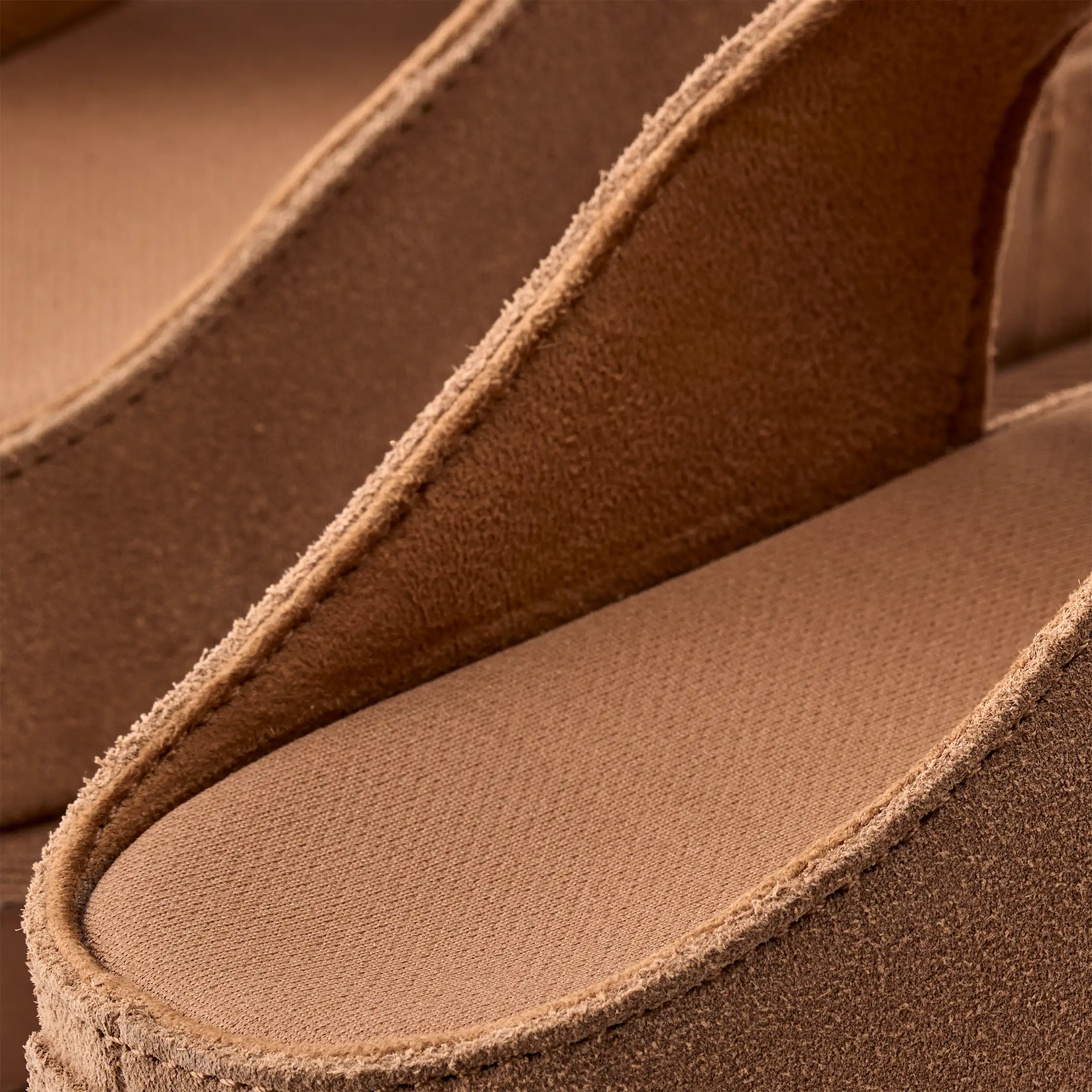 UGG Goldenstar Hi Cutout Slide Sandal for Women | UGG® UK