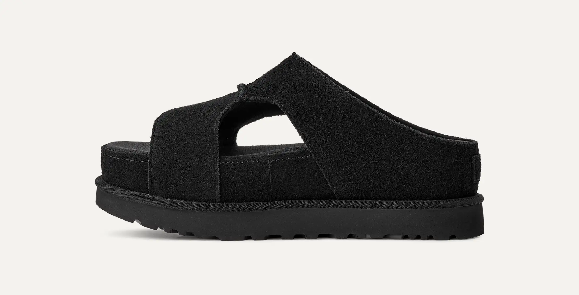 Tong haute à découpes Goldenstar