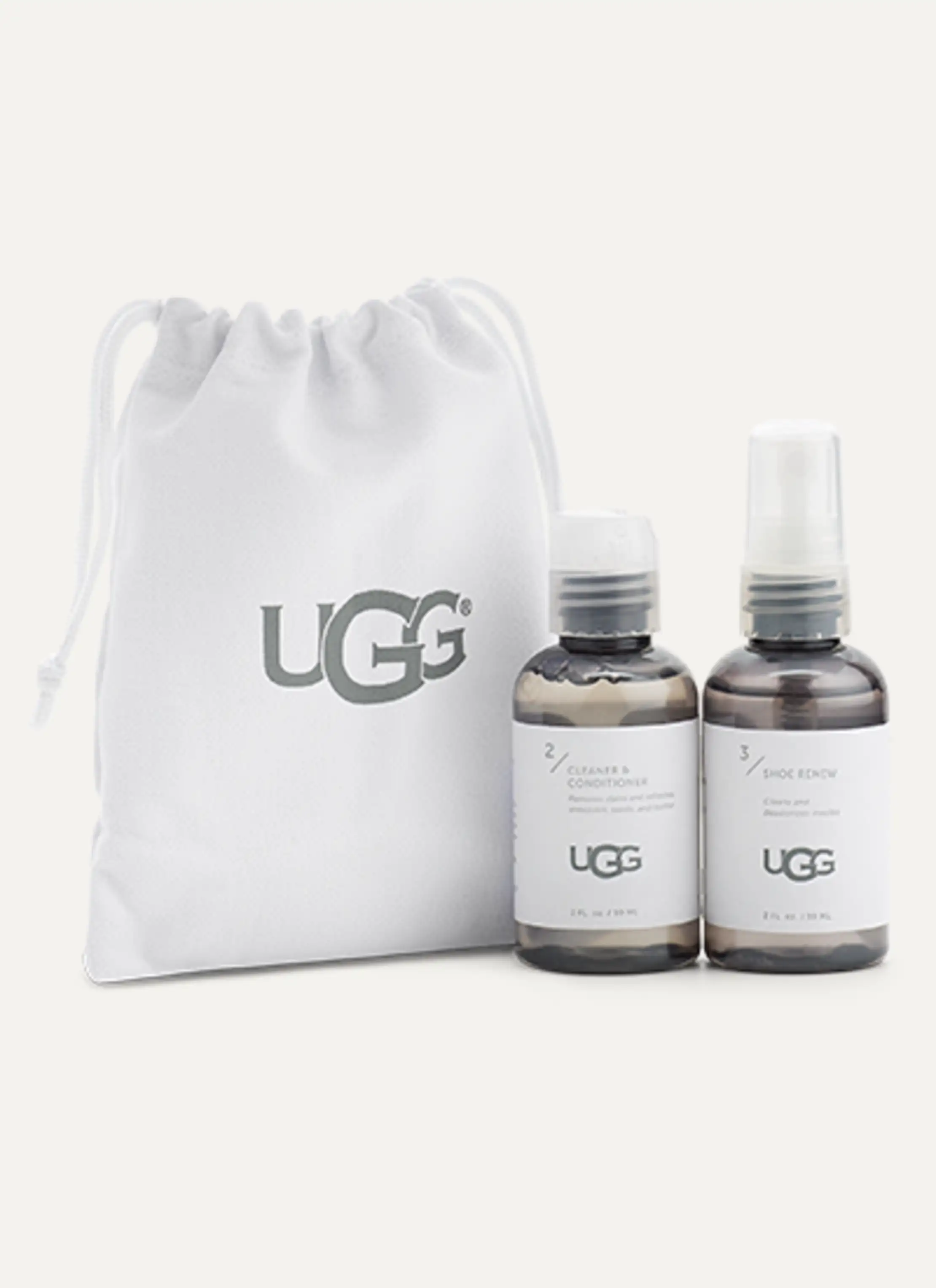 Care UGG Care Kit Gift