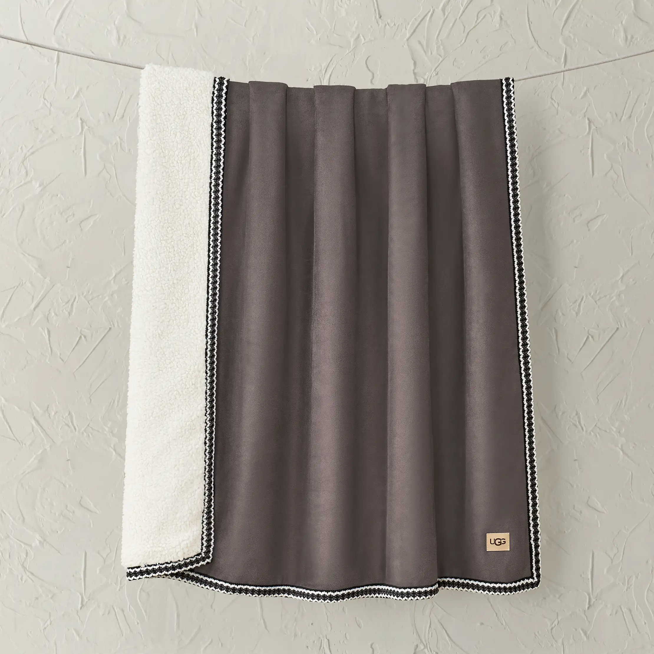 Home Kirkwood Throw 50" x 70"