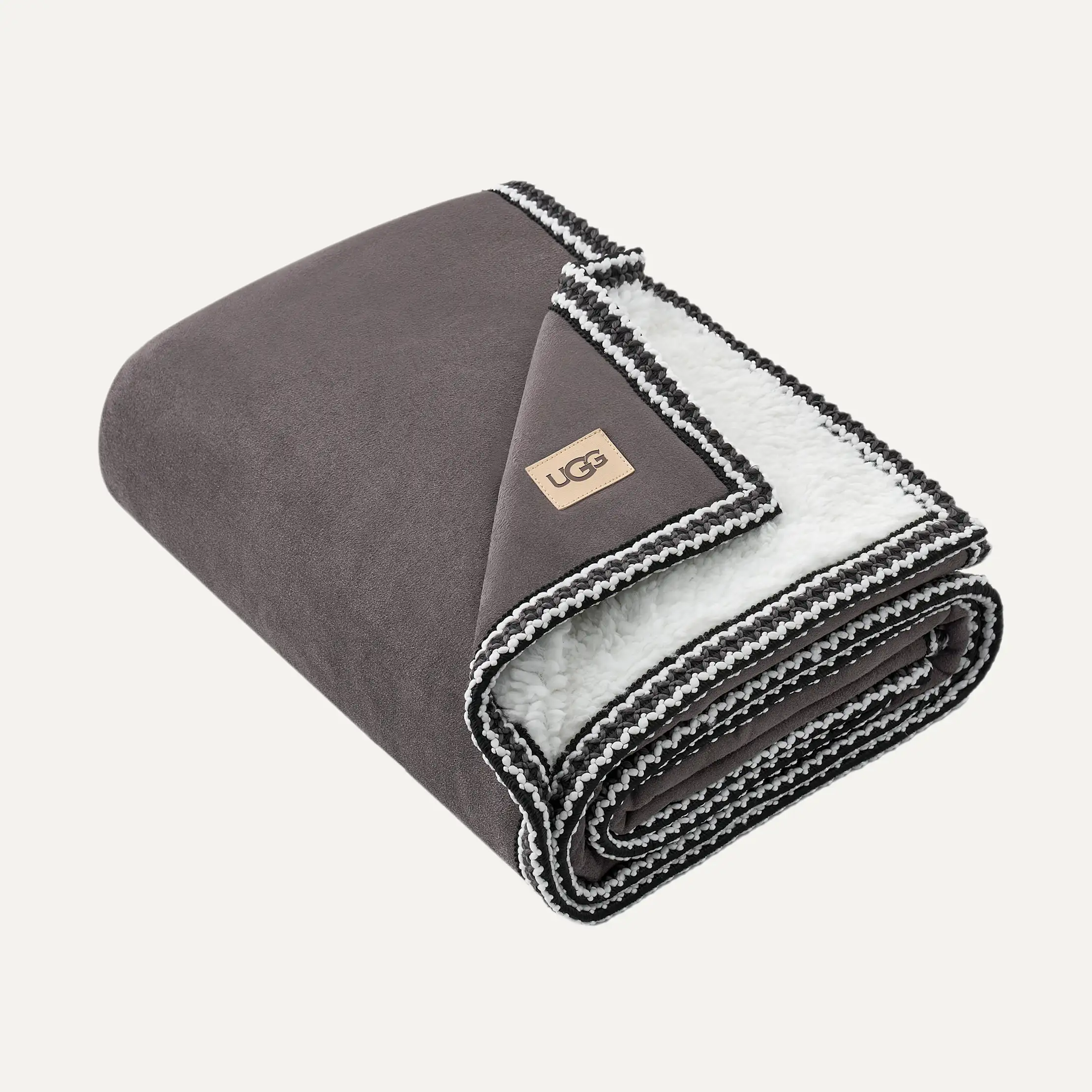 Home Kirkwood Throw 50" x 70"