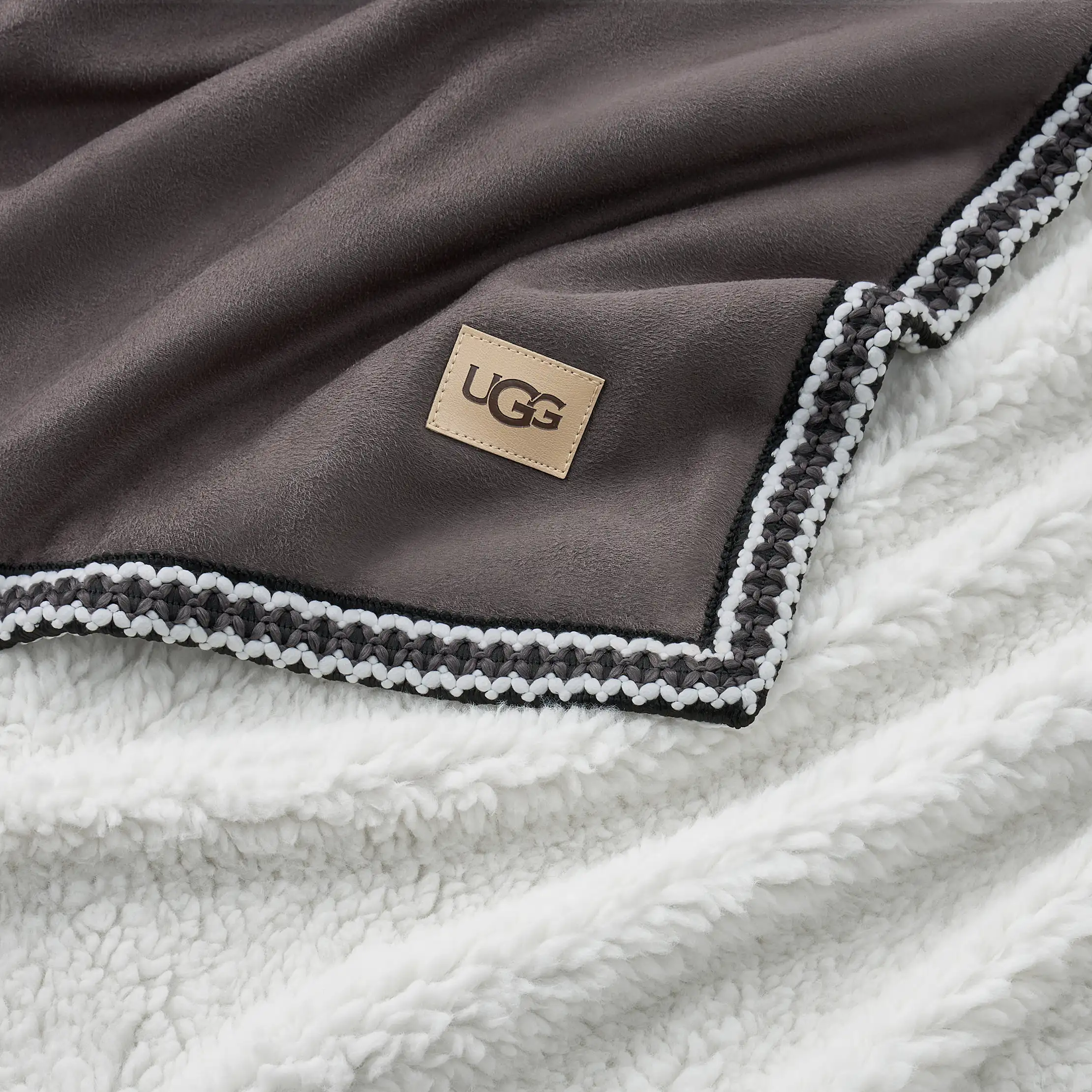 Home Kirkwood Throw 50" x 70"