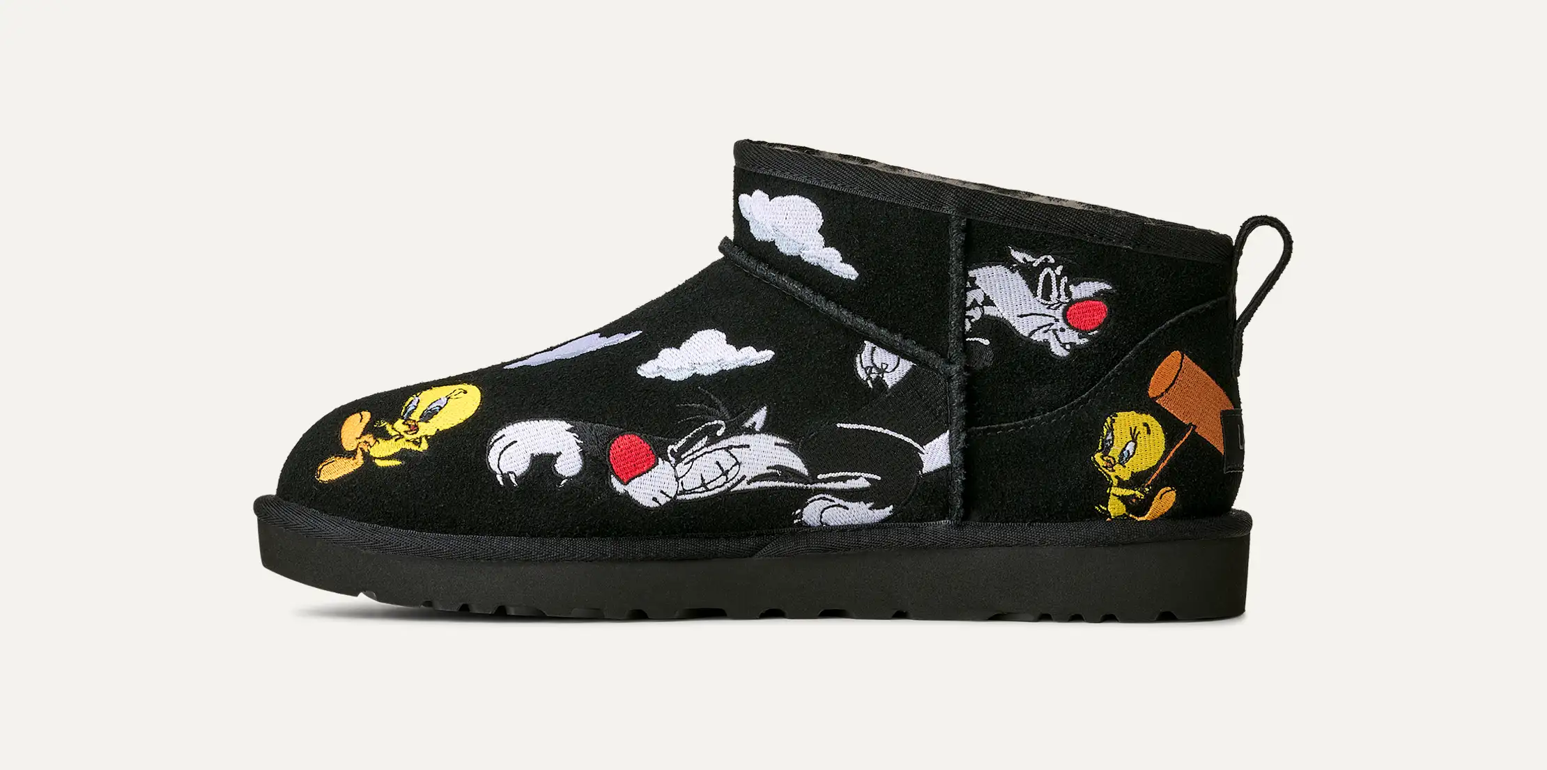 UGG® UGG Palace Ultra Mini for | UGG®