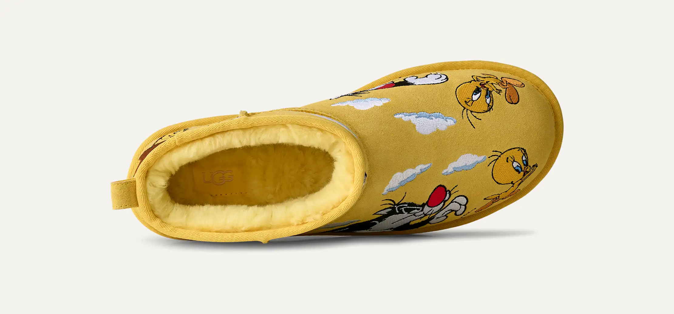 UGG® UGG Palace Ultra Mini for | UGG® Switzerland