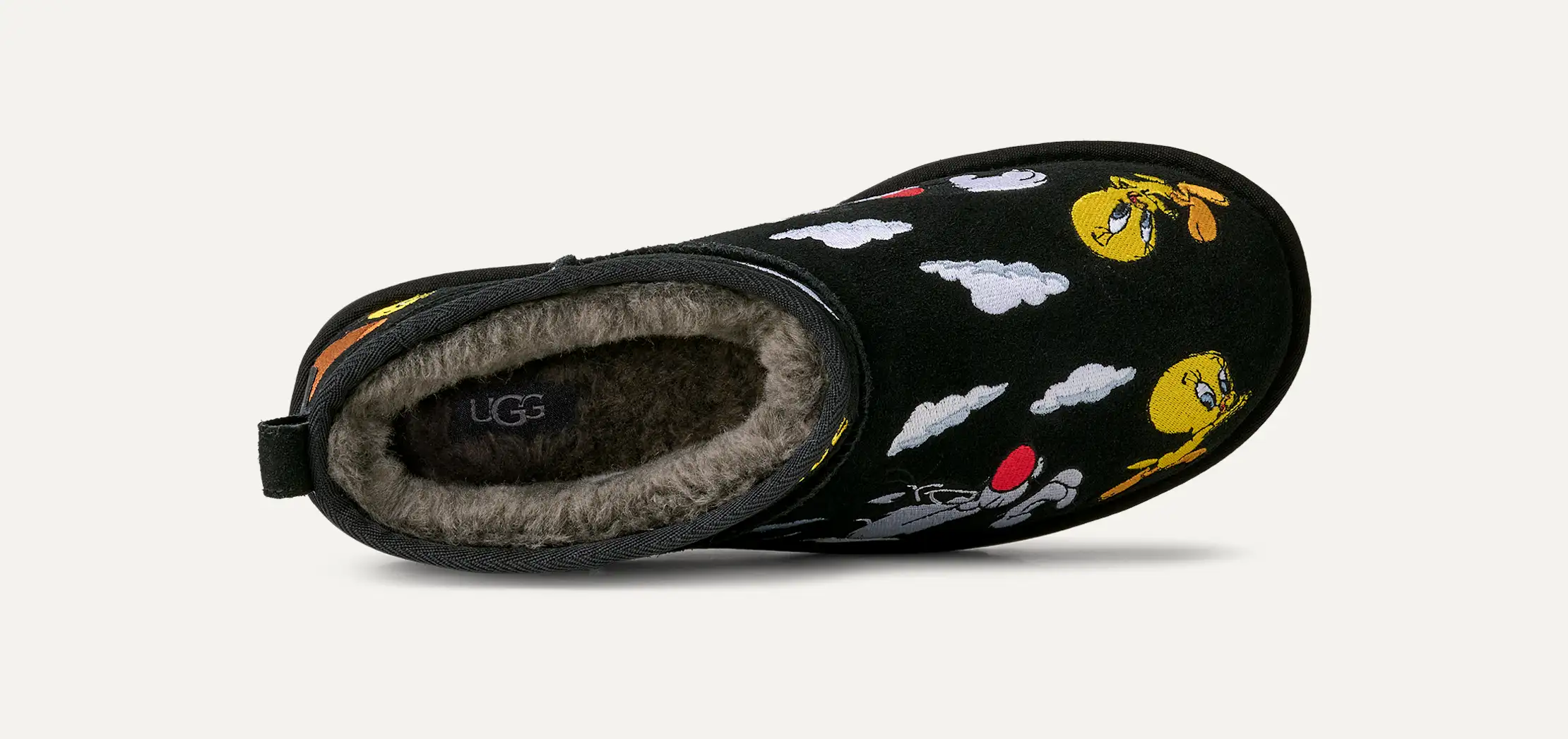 個人装備 Palace skateboards UGG Ultra Mini Boot UGG Classic Ultra Mini Boot Palace Chestnut Camo (1172071-CTCM