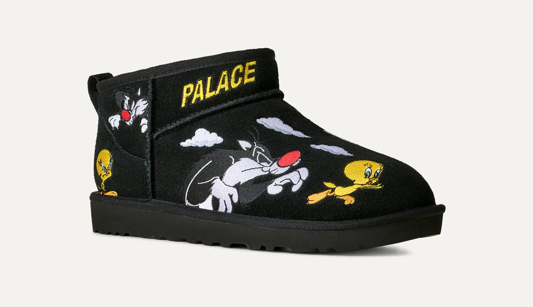 個人装備 Palace skateboards UGG Ultra Mini Boot UGG® UGG Palace Ultra Mini for | UGG®