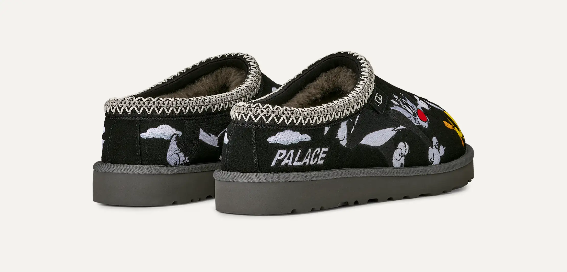 UGG® UGG Palace Tasman for | UGG®