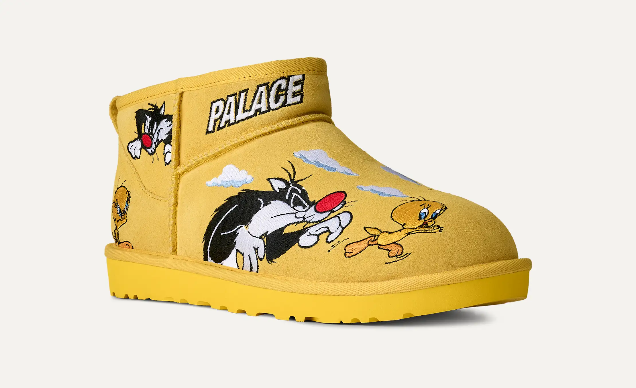 UGG UGG Palace Ultra Mini | UGG®