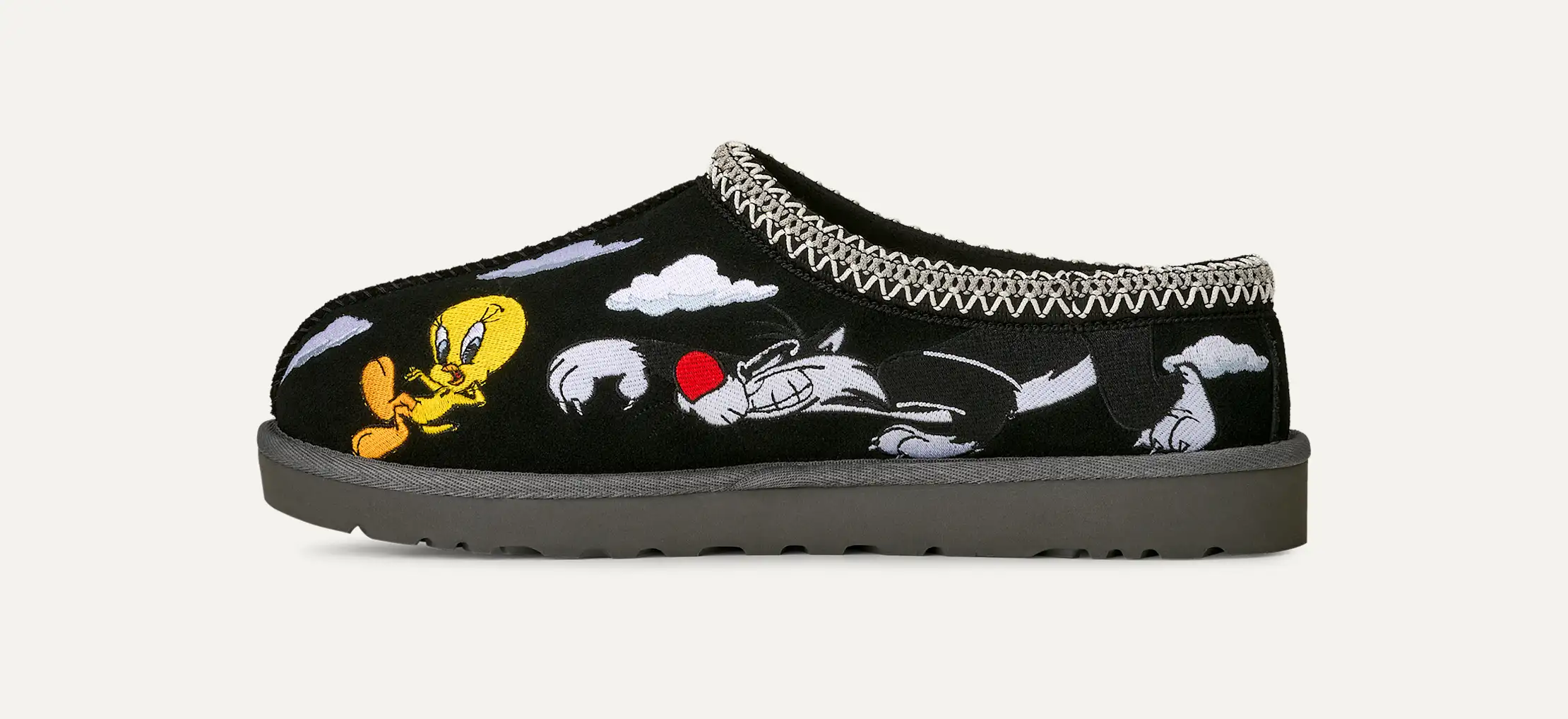 All Gender UGG Palace Tasman