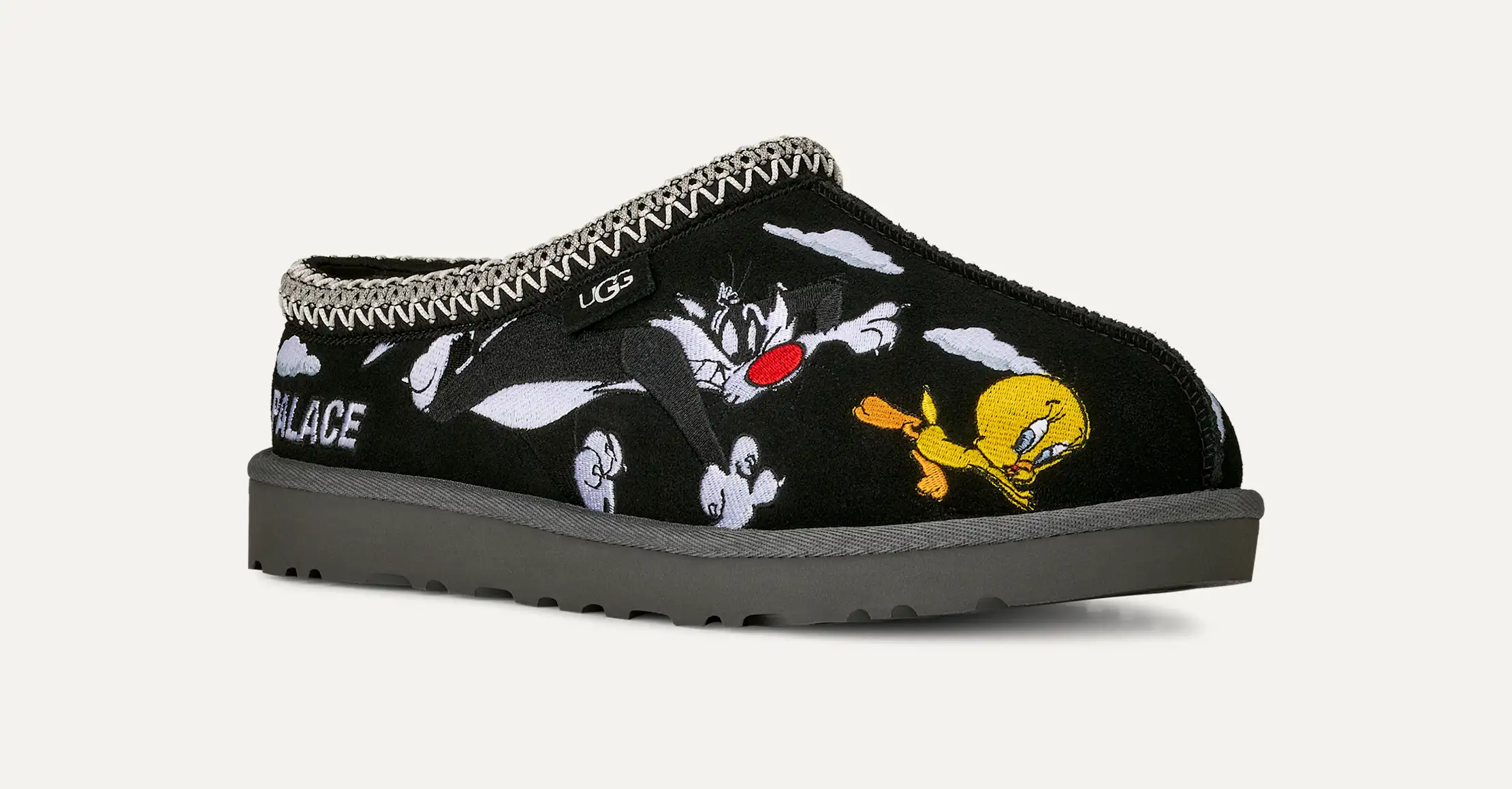 All Gender UGG Palace Tasman