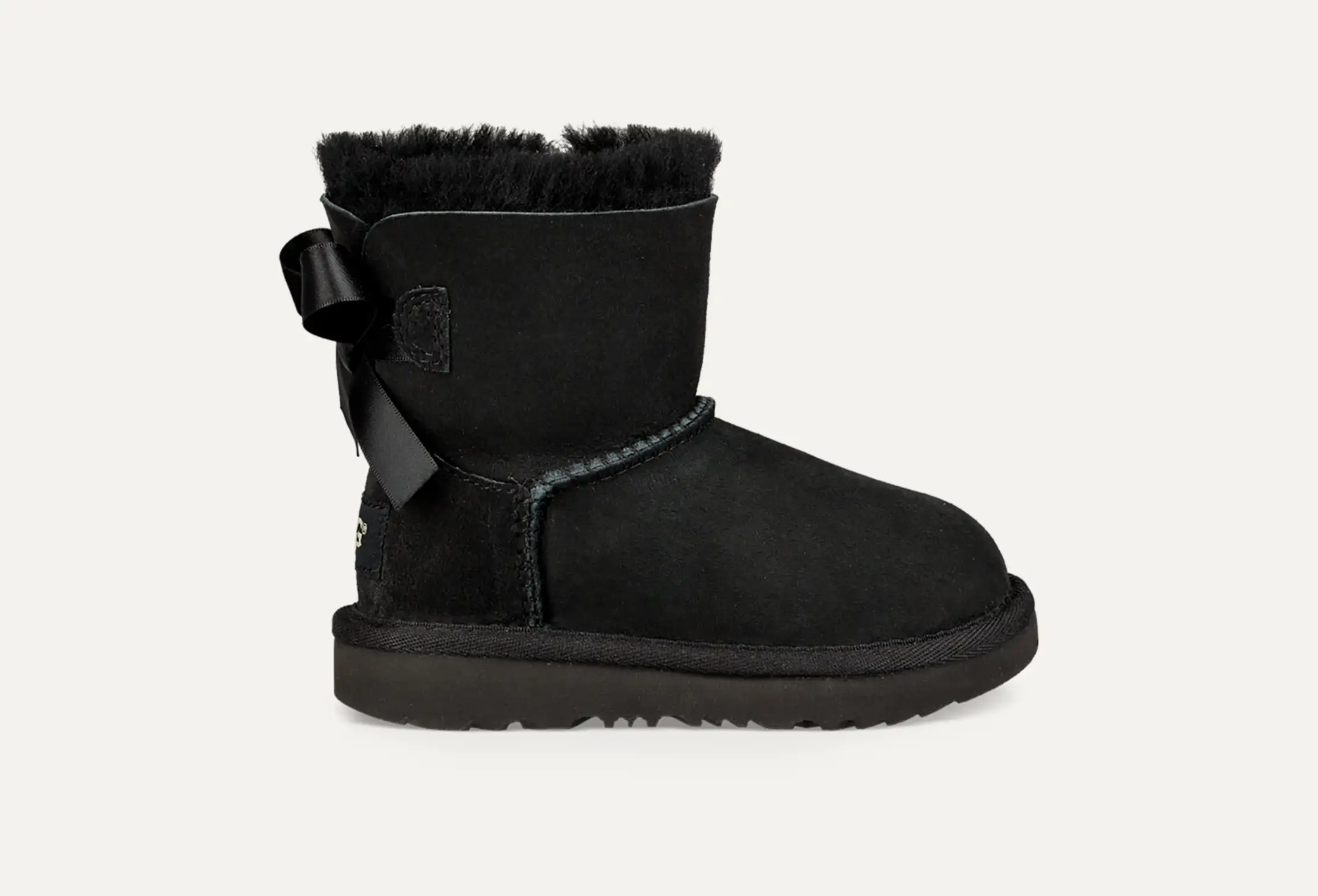 UGG Mini Bailey Button II Boot for Kids | UGG®