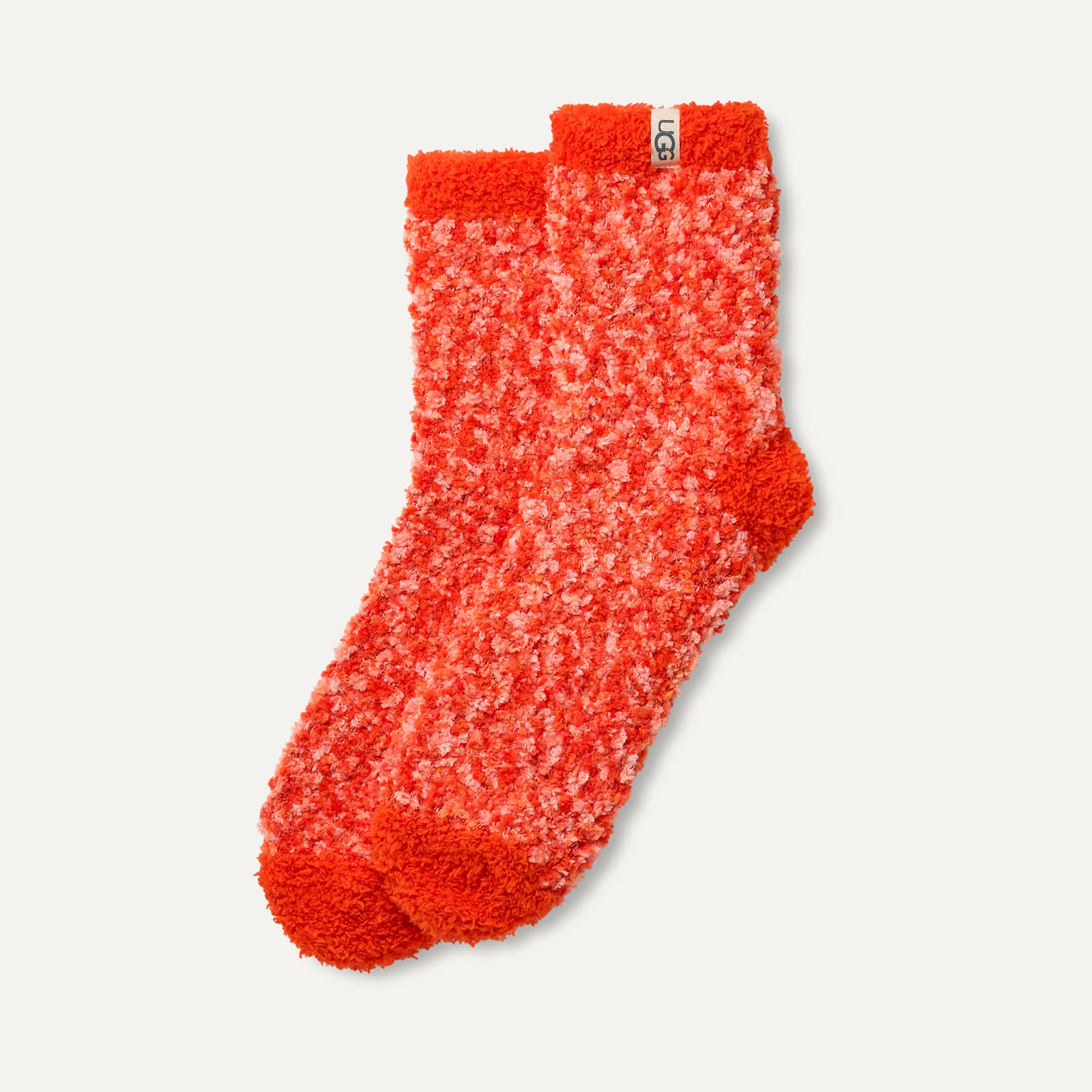 Cozy Chenille Quarter