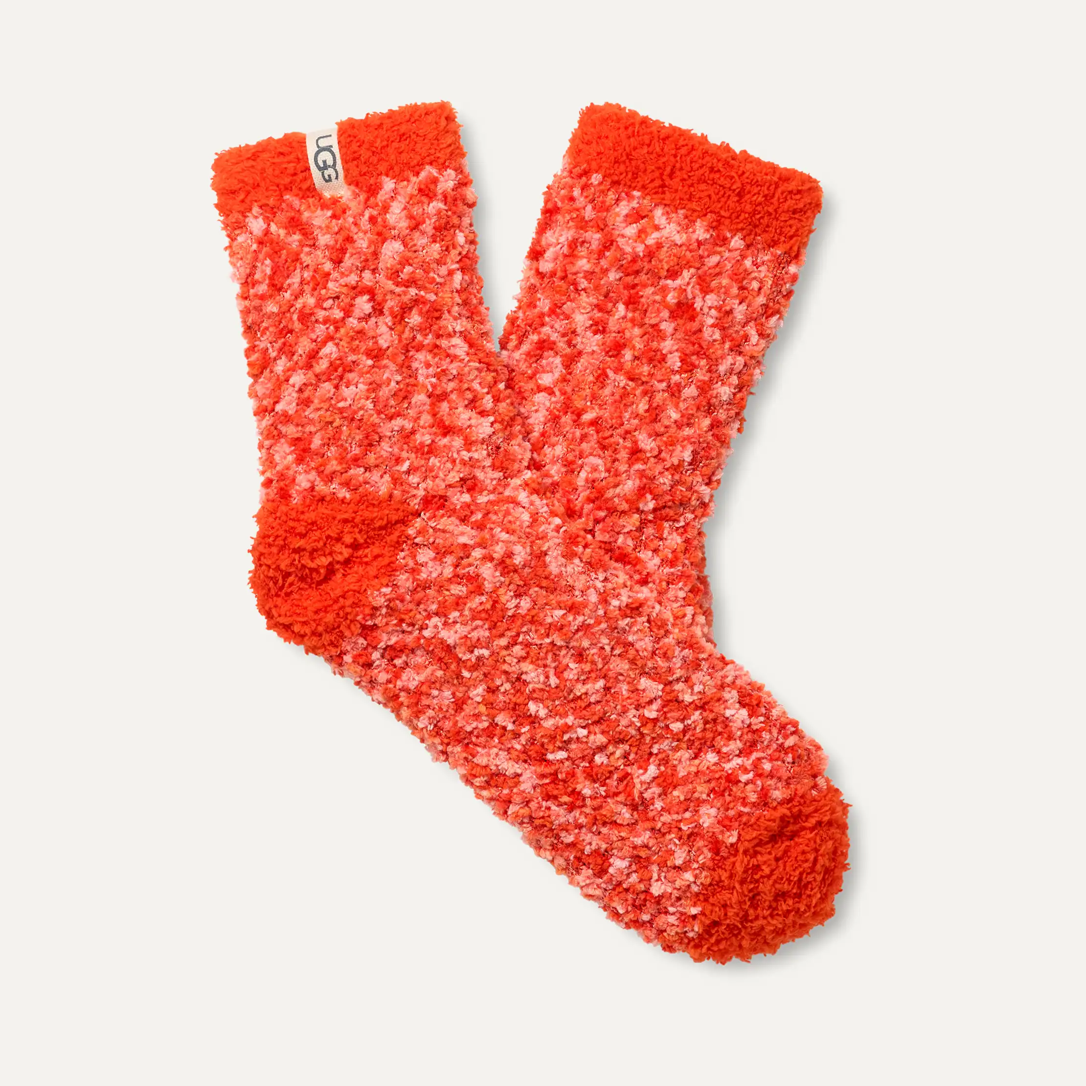 Cozy Chenille Quarter