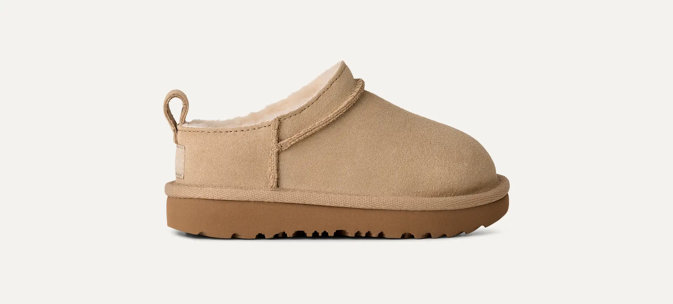UGG® Classic Micro Boot for | UGG® Romania