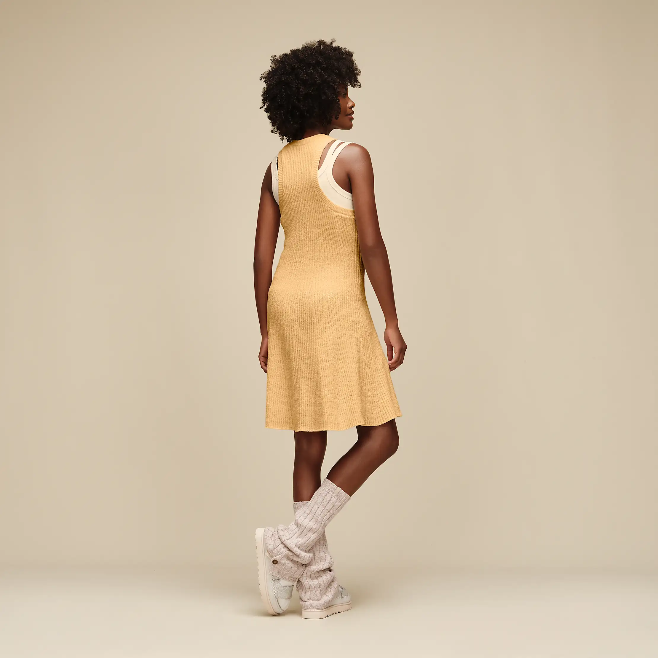 Jambières Talullah