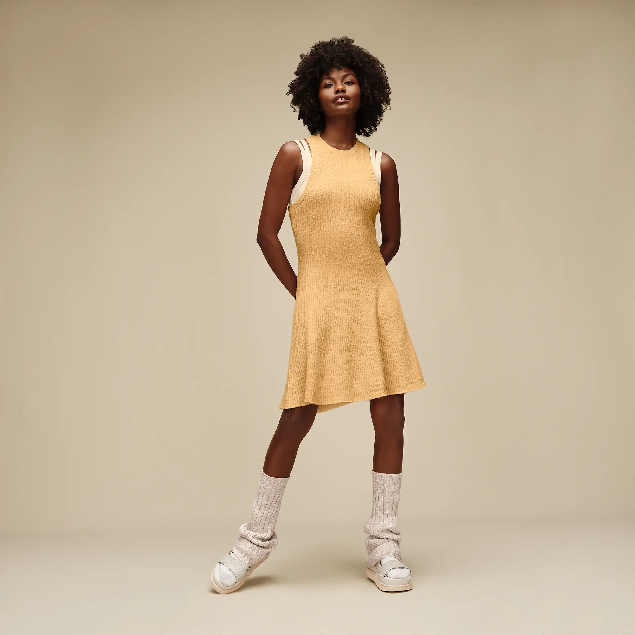 Jambières Talullah