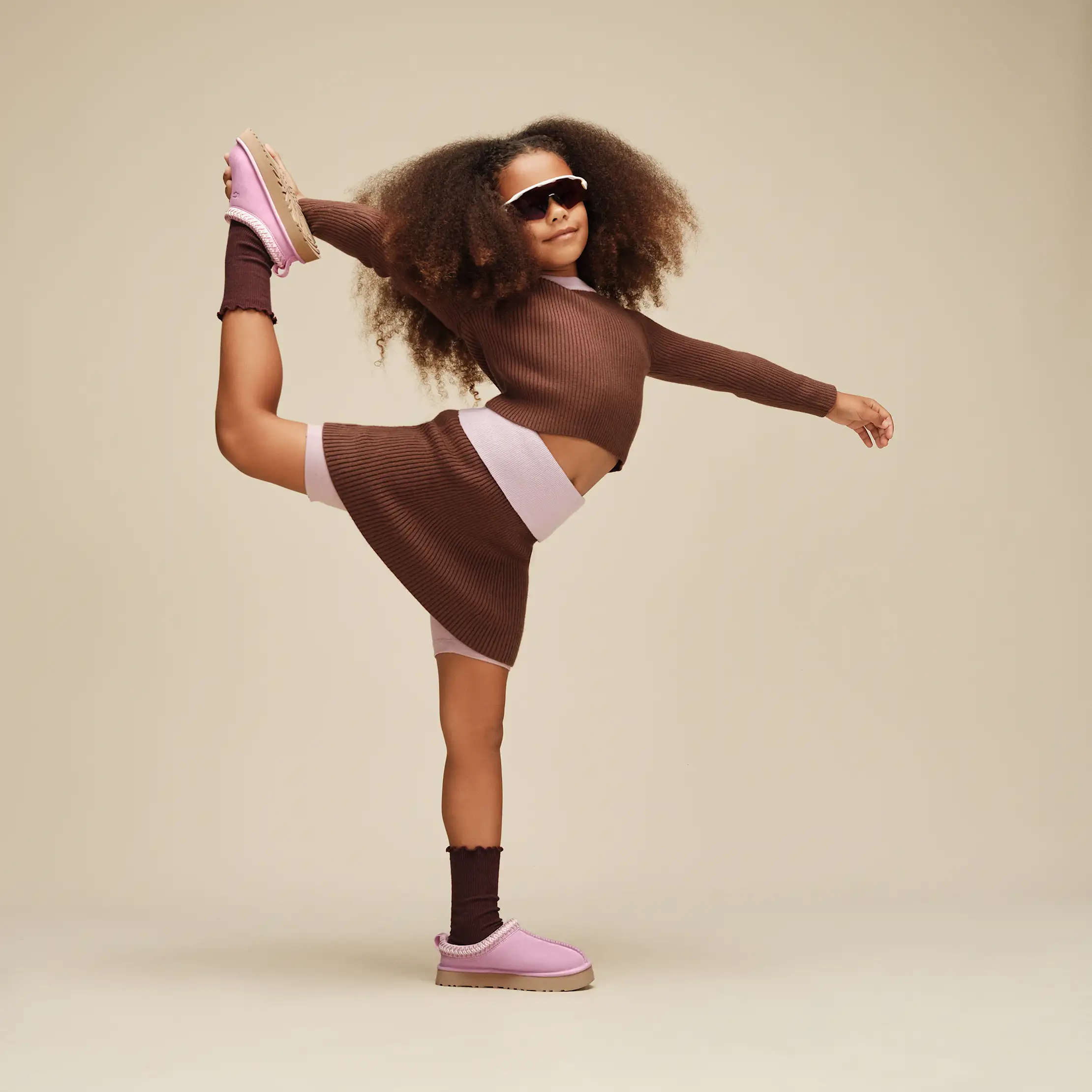 Tazz Clog for Kids | UGG®