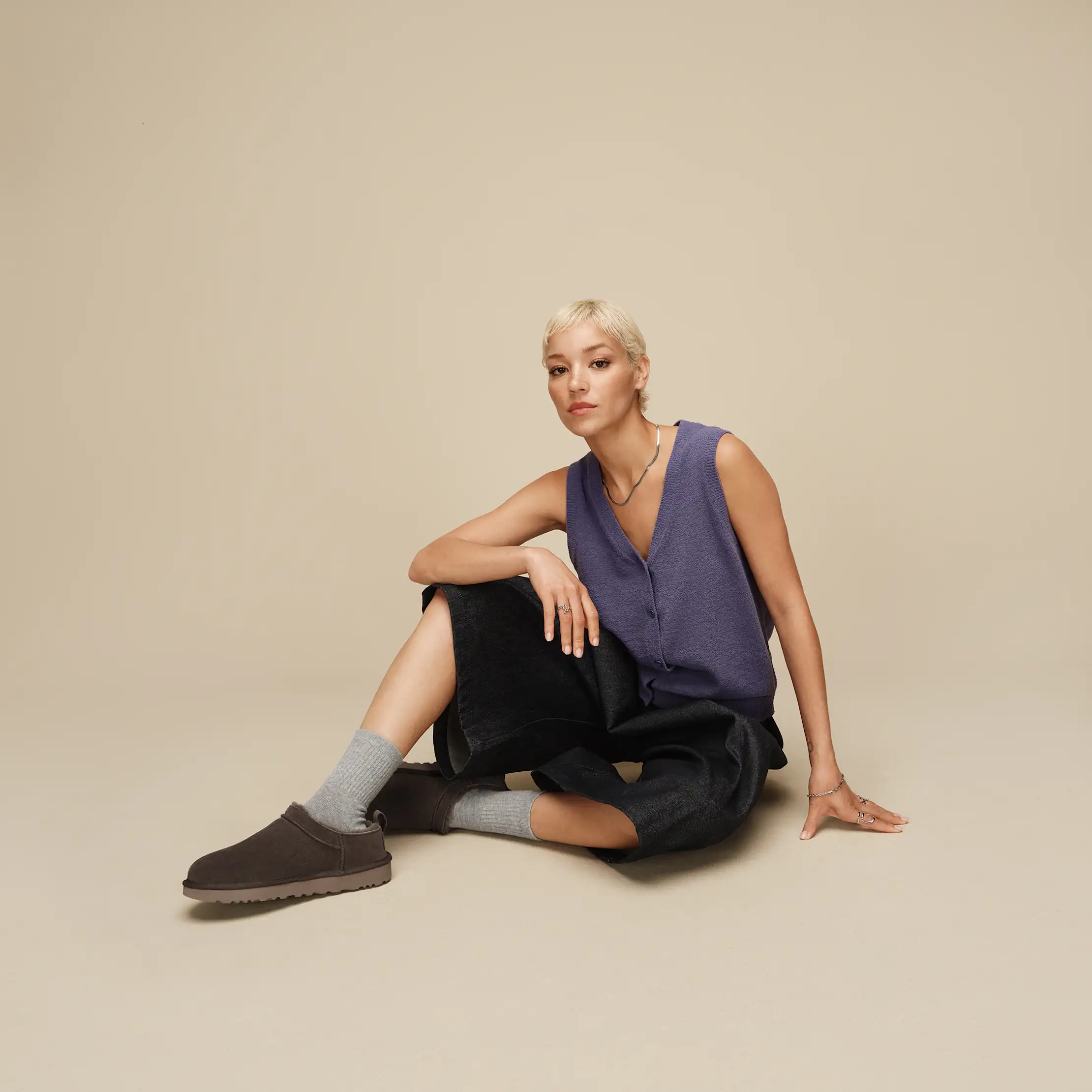 UGG® Classic Micro Boot for Women | UGG® Romania