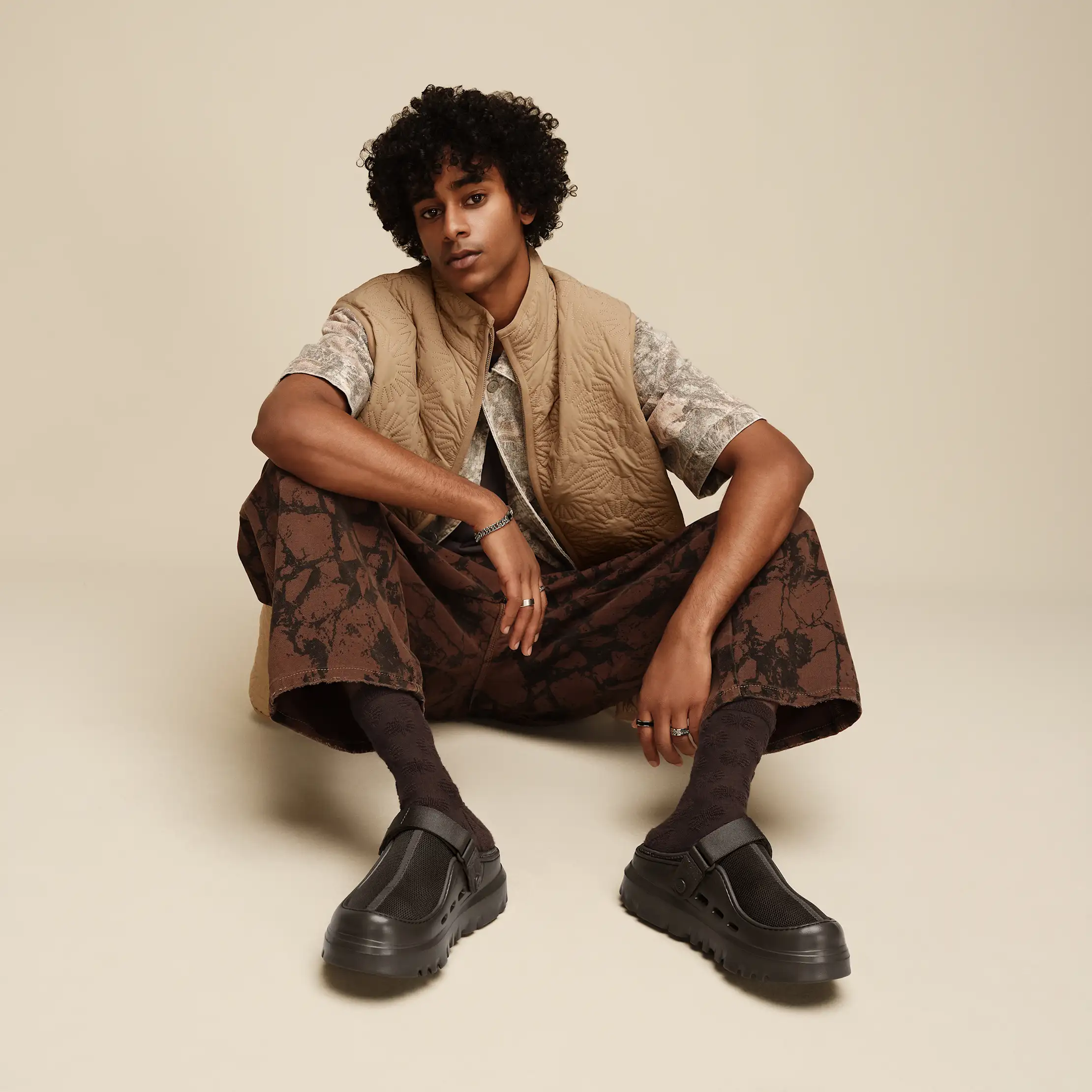 PeakMod Clog for Men | UGG®