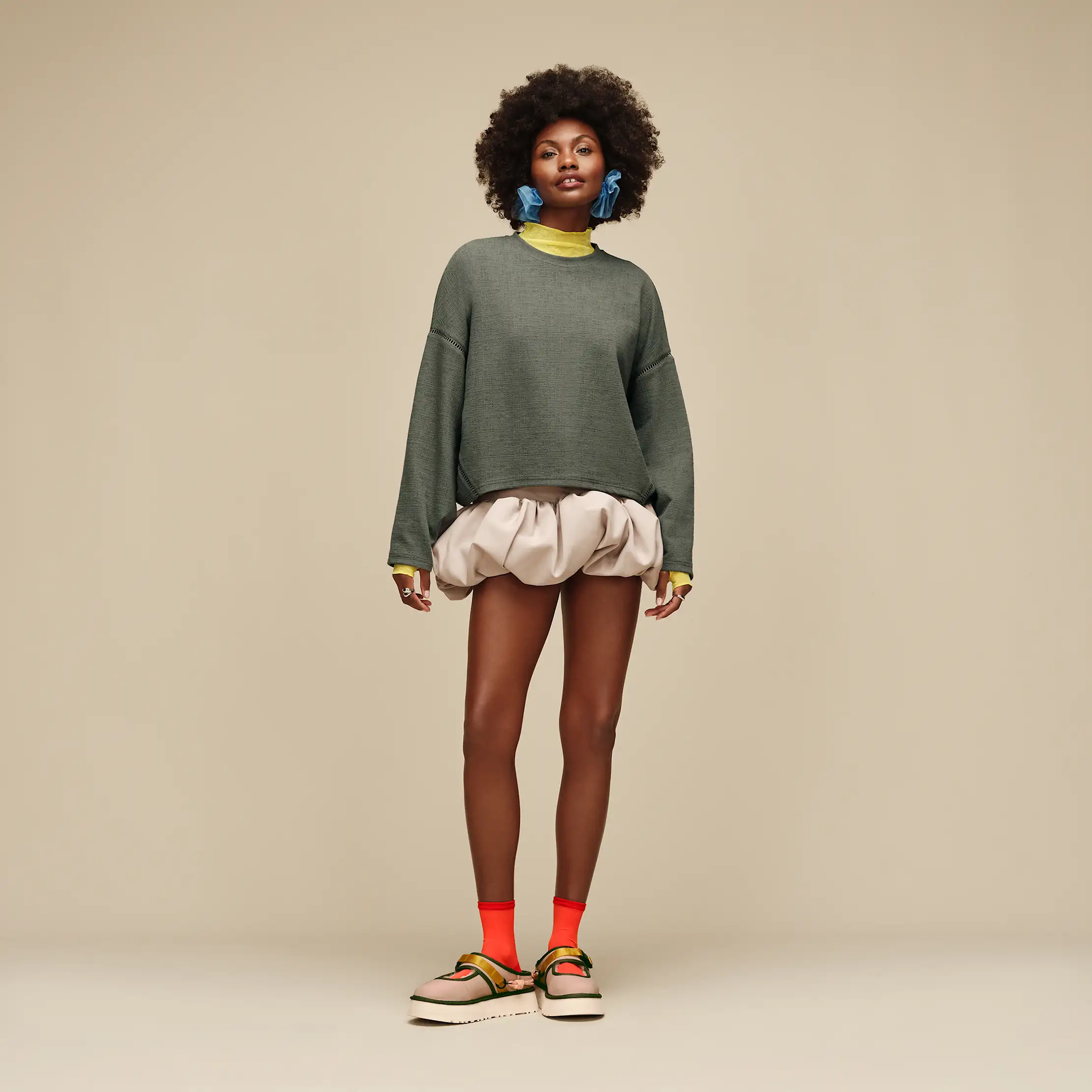 Bea Mary Jane Wildwood