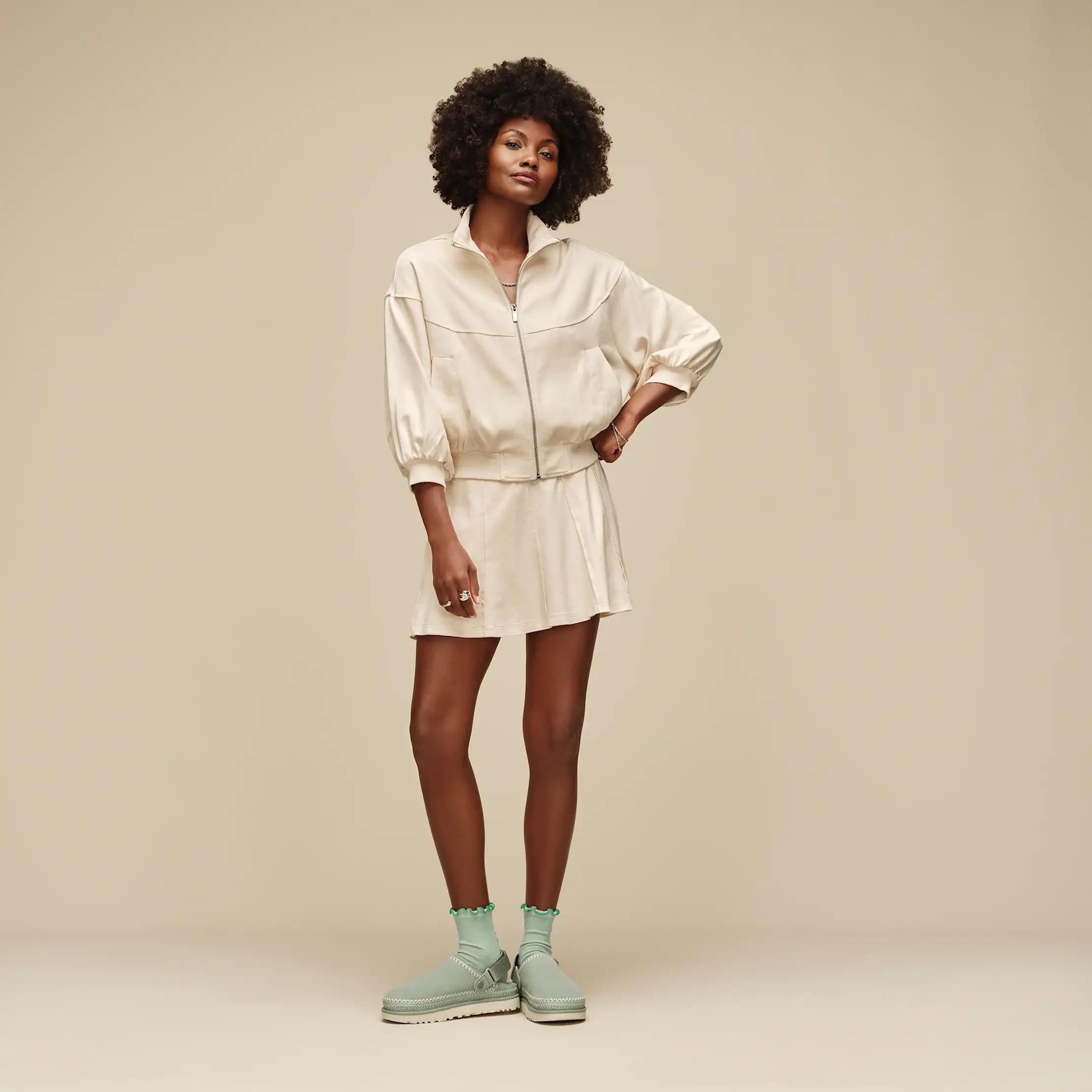 Sabot Goldenstar Meadow Accent