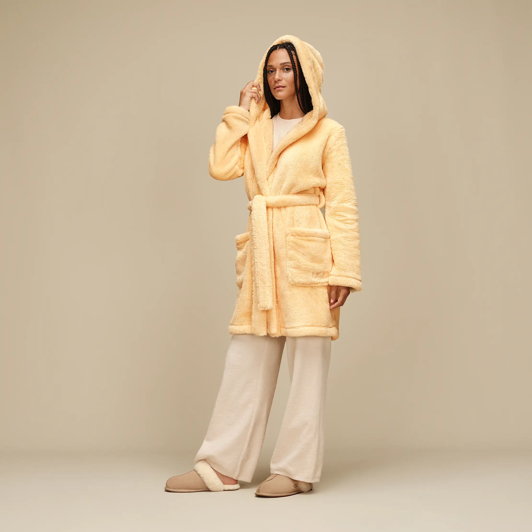ugg dressing gowns ladies Womens Dressing Gowns | Ladies UGG Robes